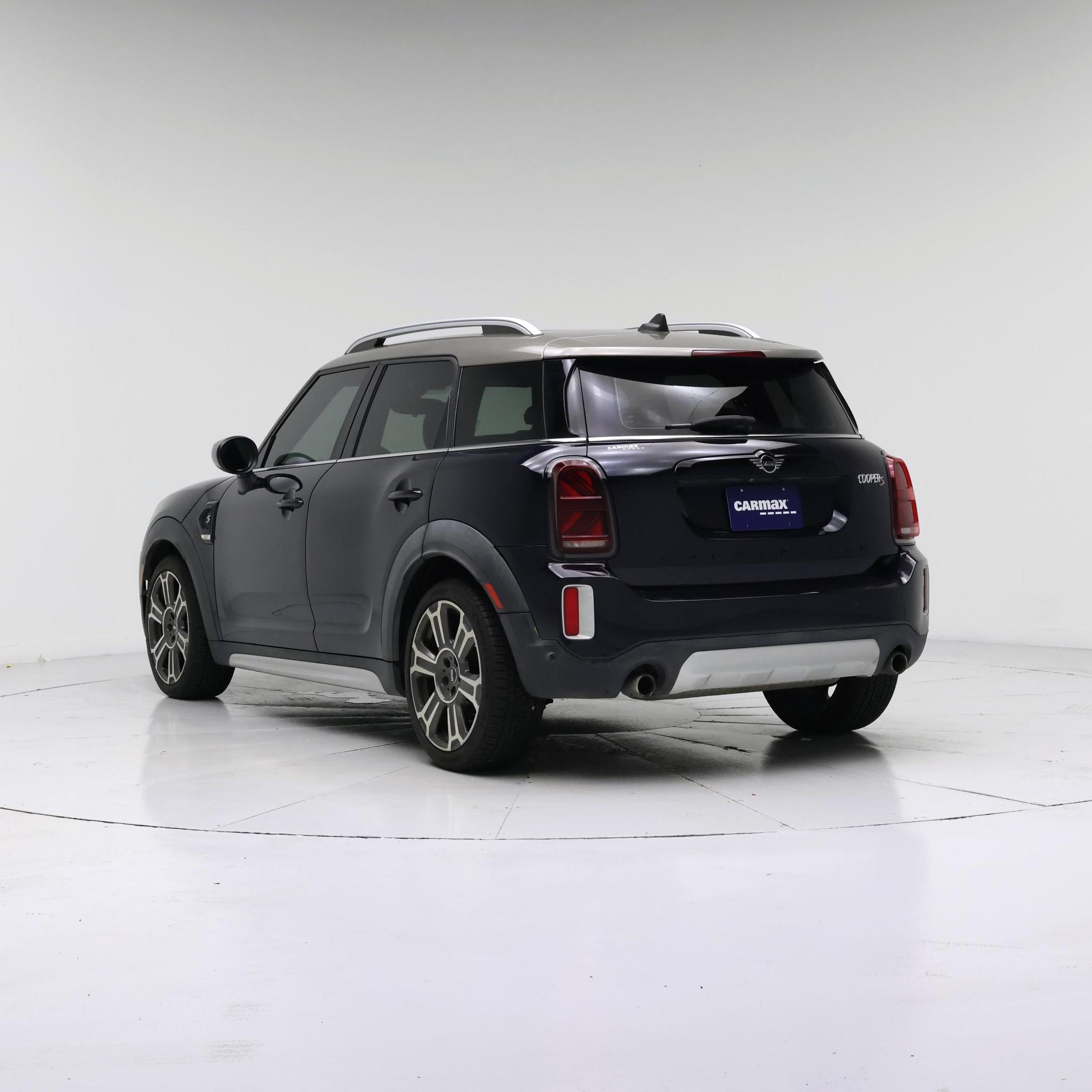 Thumbnail: 2021 MINI Cooper Countryman - 2
