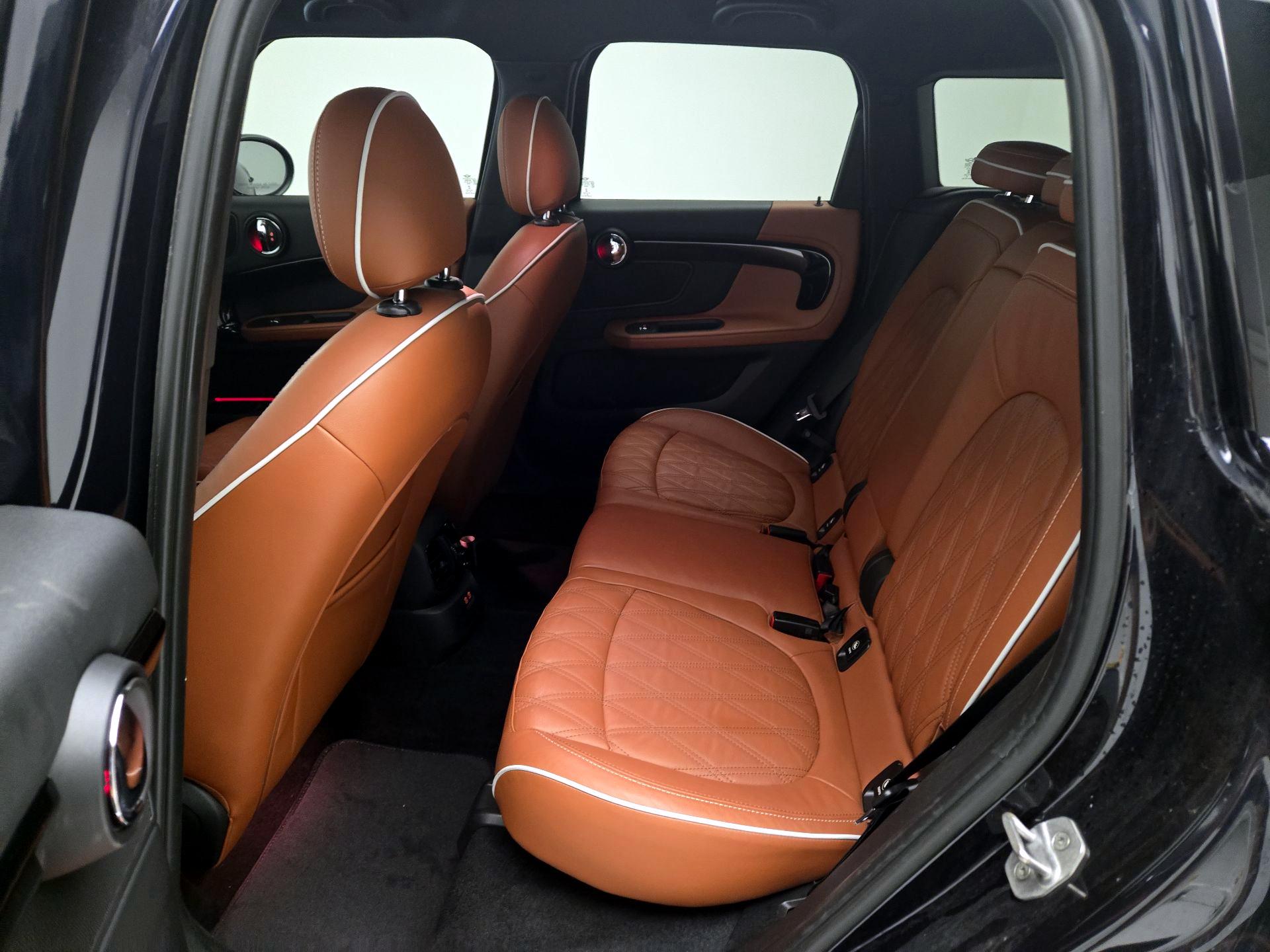 Thumbnail: 2021 MINI Cooper Countryman - 19