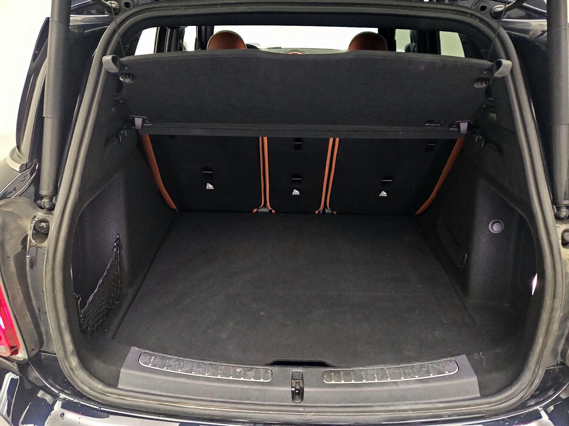 Thumbnail: 2021 MINI Cooper Countryman - 20