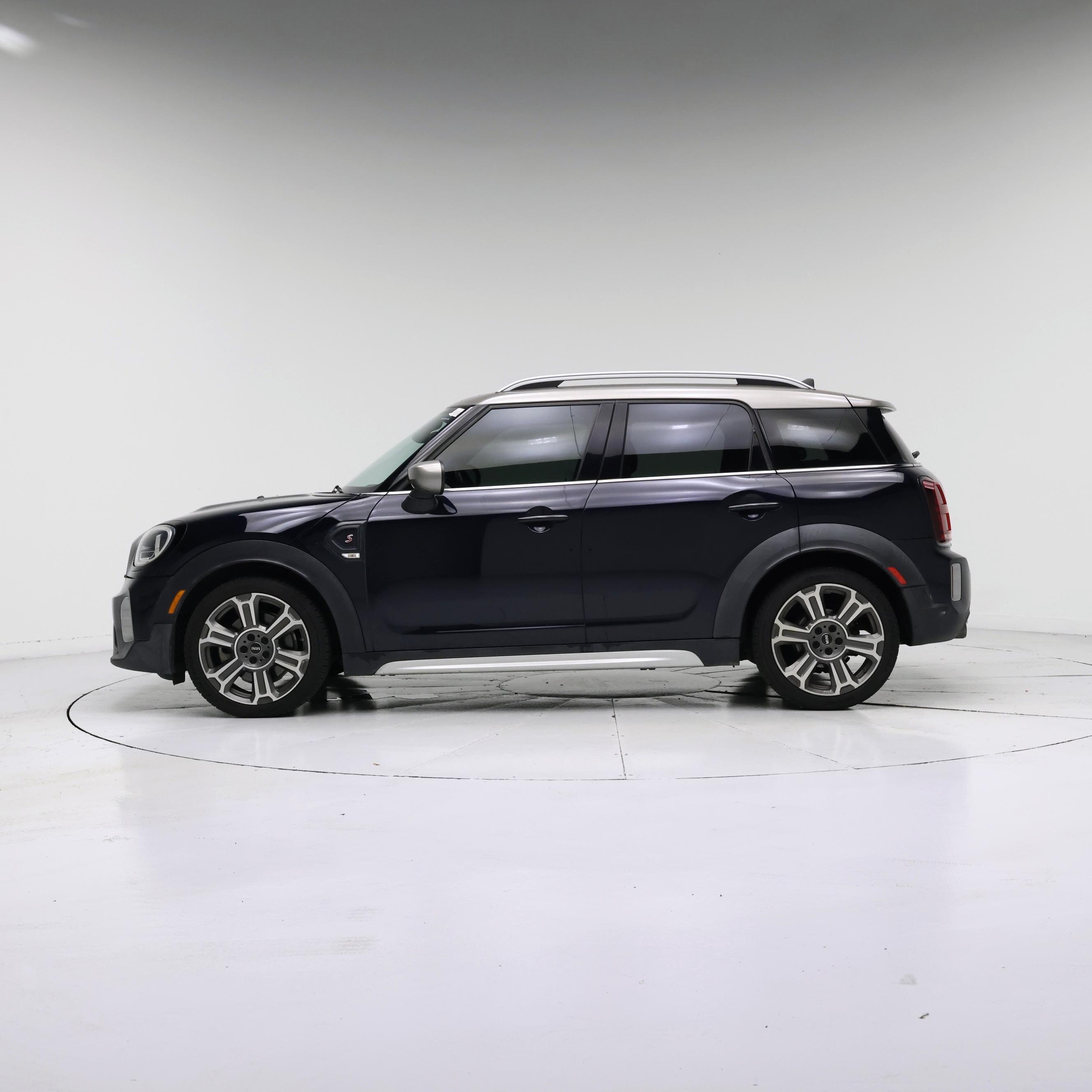 Thumbnail: 2021 MINI Cooper Countryman - 3
