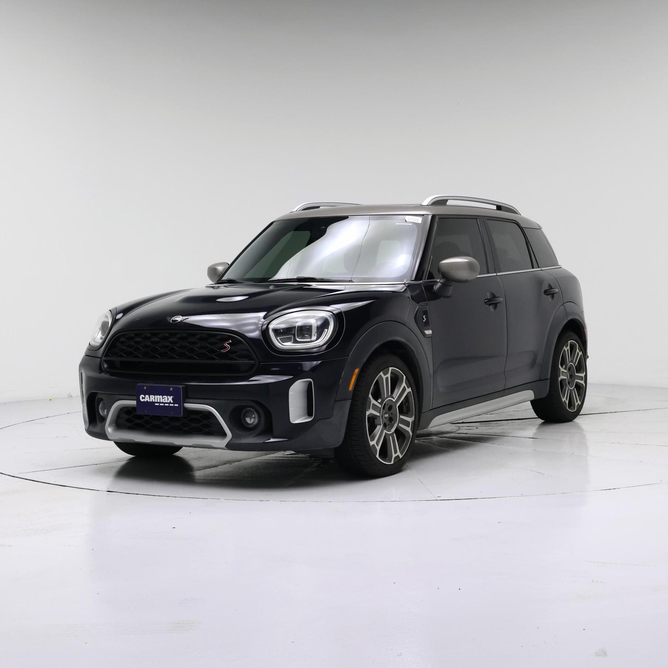 Thumbnail: 2021 MINI Cooper Countryman - 4