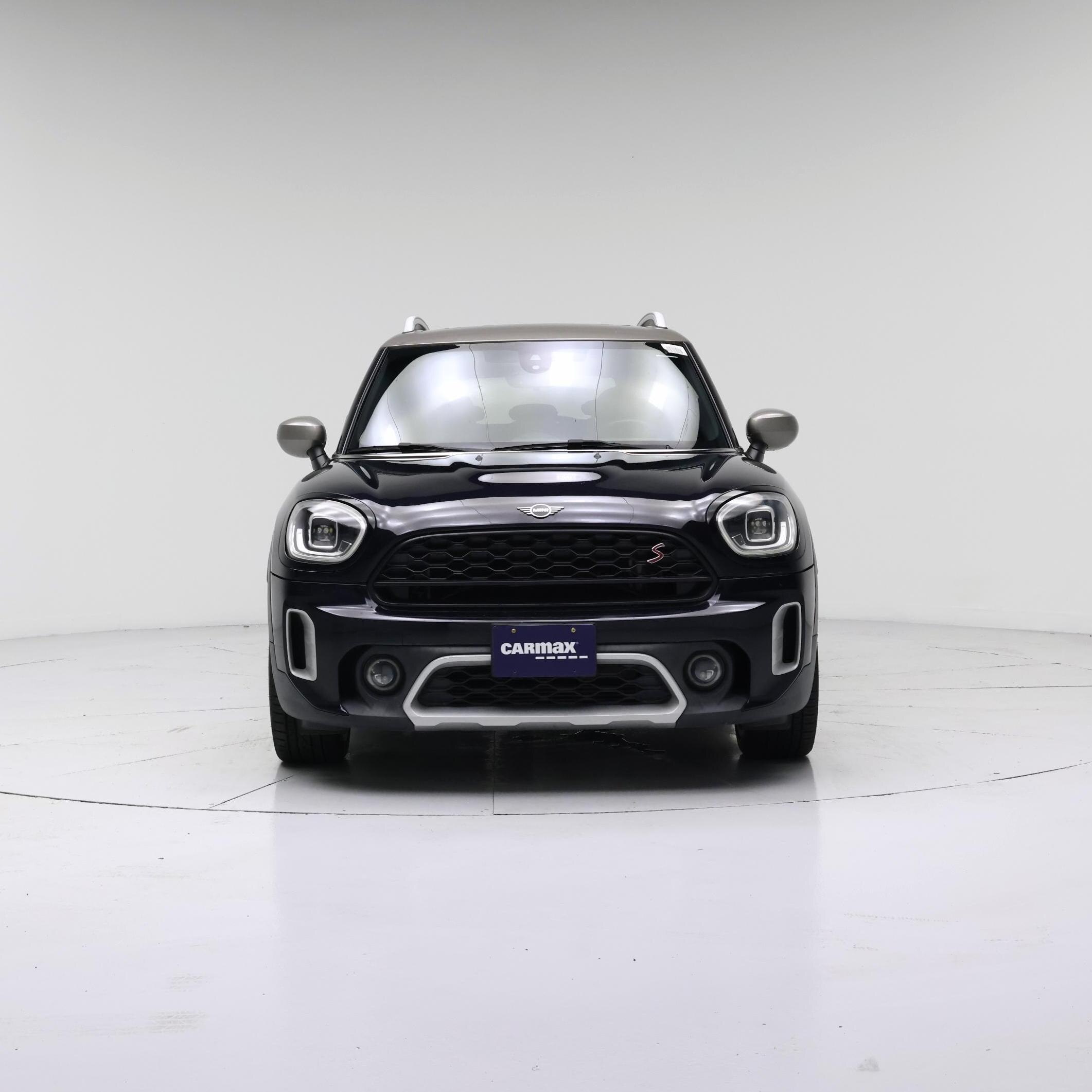 Thumbnail: 2021 MINI Cooper Countryman - 5