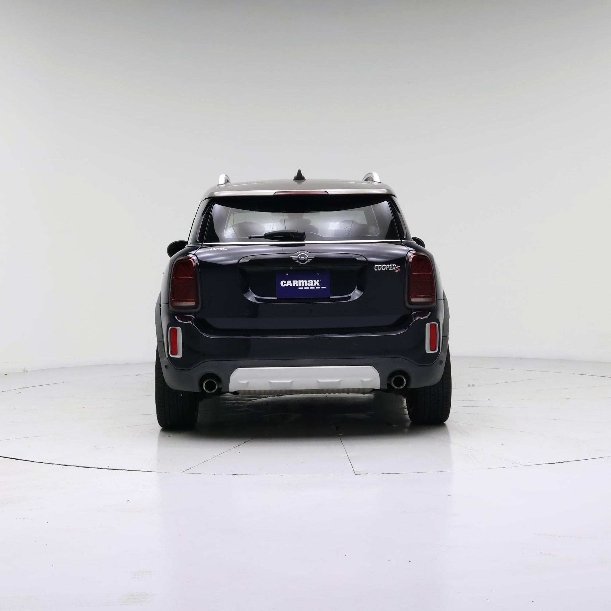 Thumbnail: 2021 MINI Cooper Countryman - 6