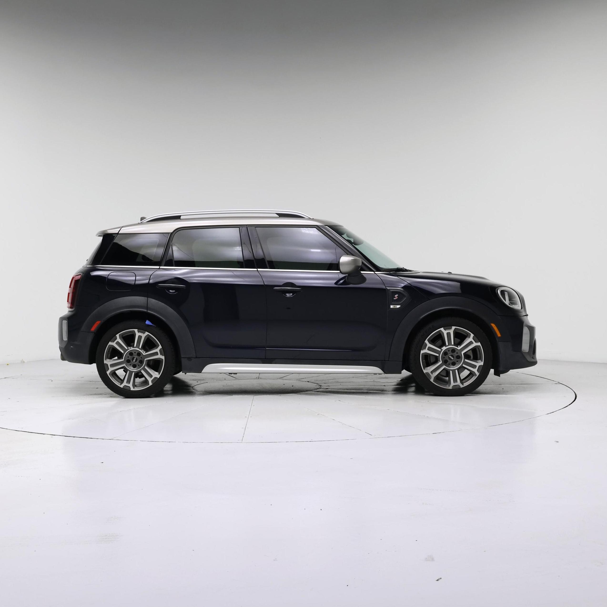 Thumbnail: 2021 MINI Cooper Countryman - 7