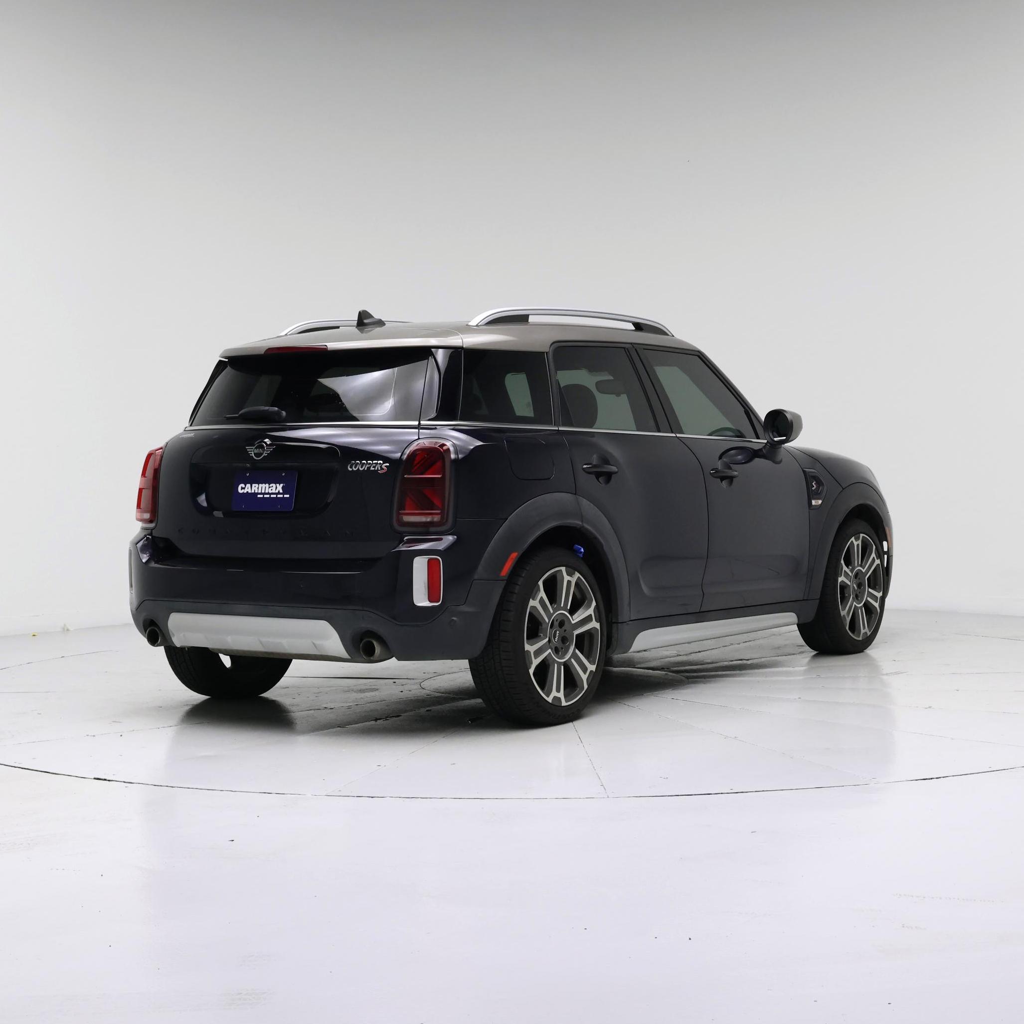 Thumbnail: 2021 MINI Cooper Countryman - 8
