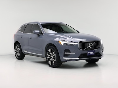 2023 Volvo XC60 B5 Plus Bright Theme