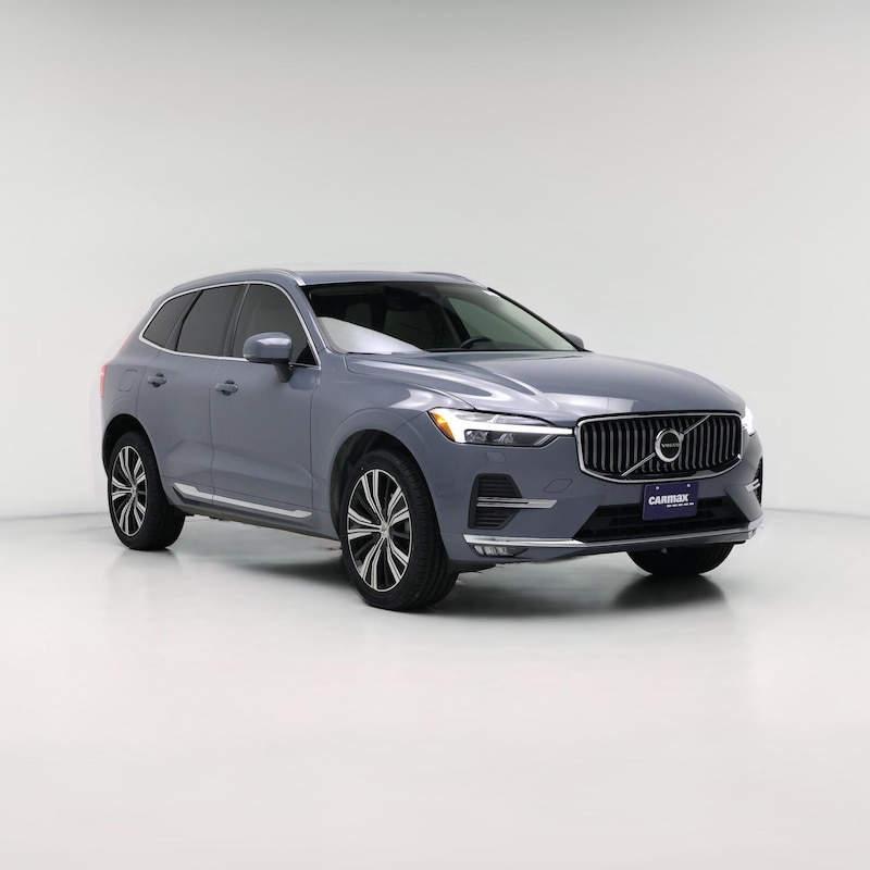 2023 Volvo XC60 B5 Plus Bright Theme