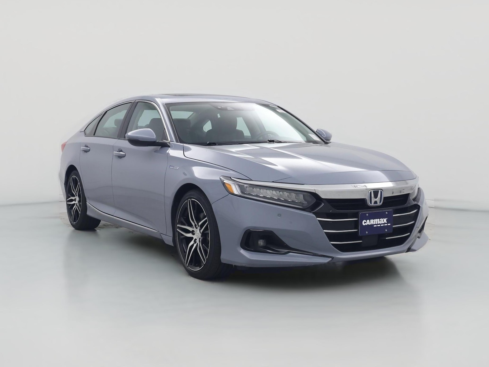 2022 Honda Accord Hybrid