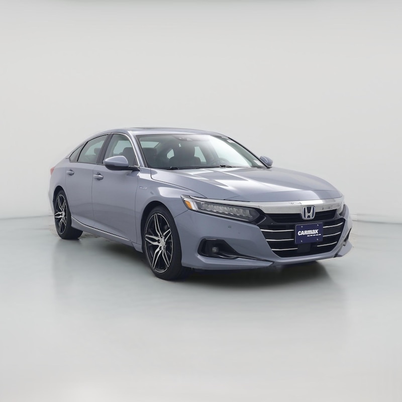 2022 Honda Accord Hybrid Touring