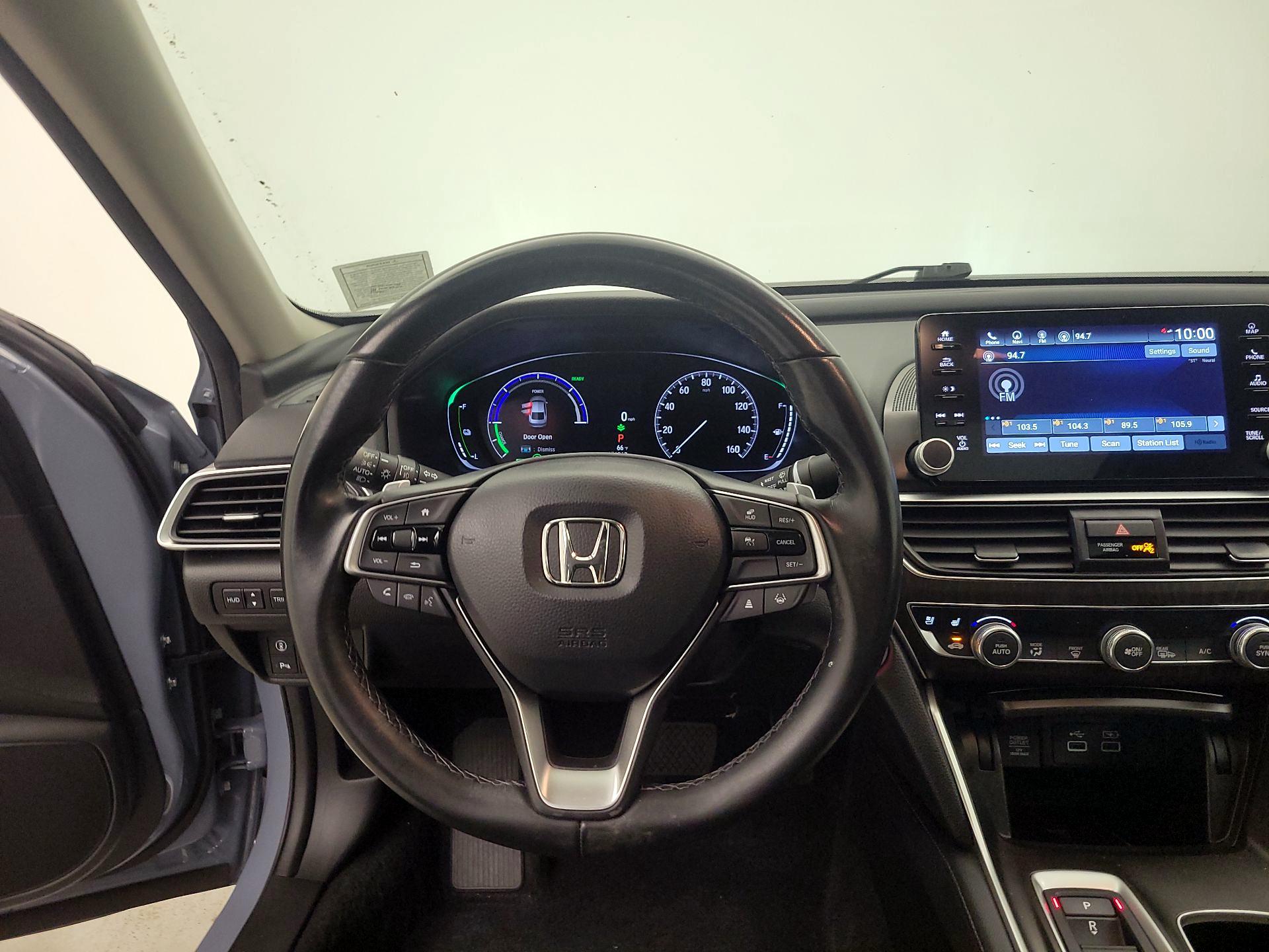 Thumbnail: 2022 Honda Accord - 10