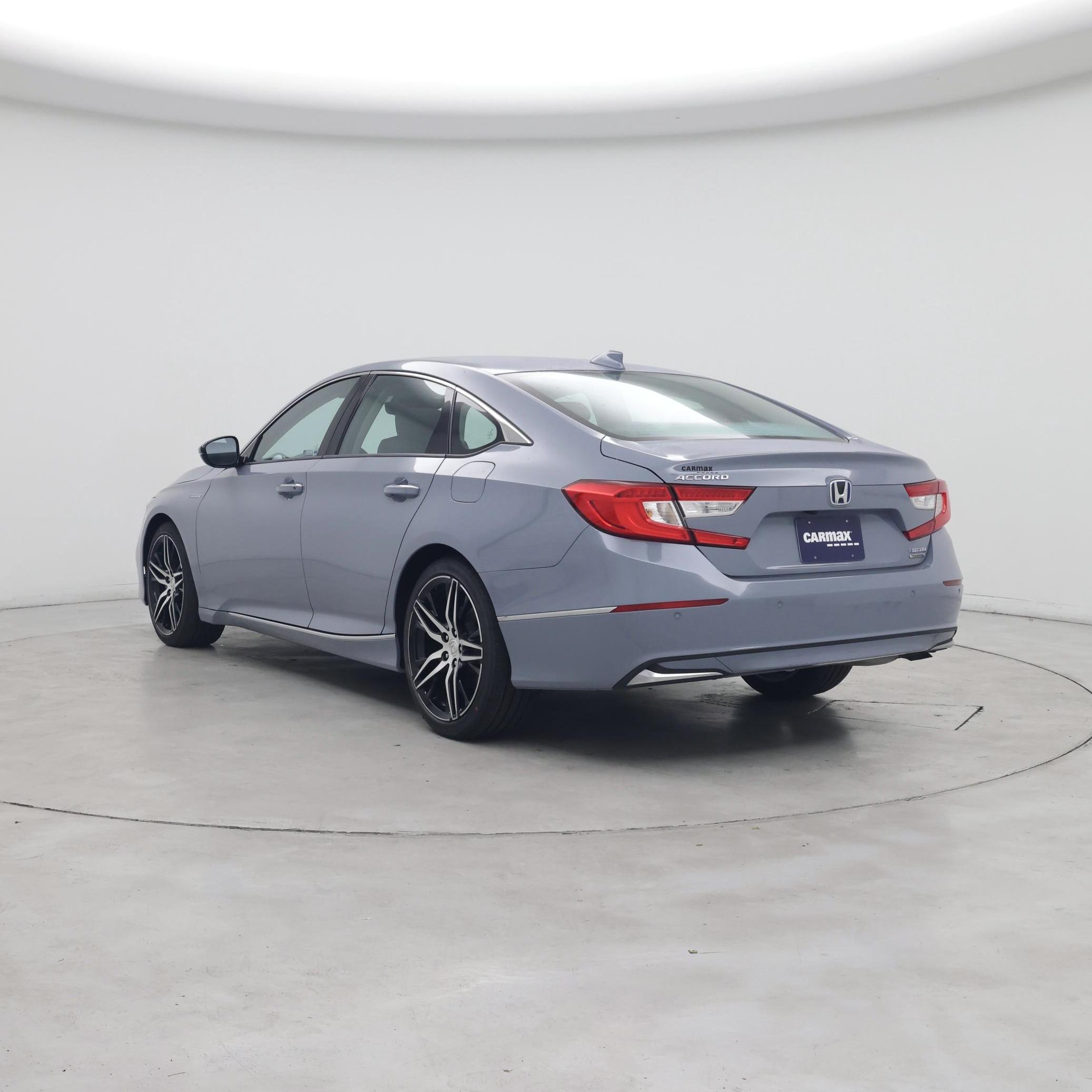 Thumbnail: 2022 Honda Accord - 2