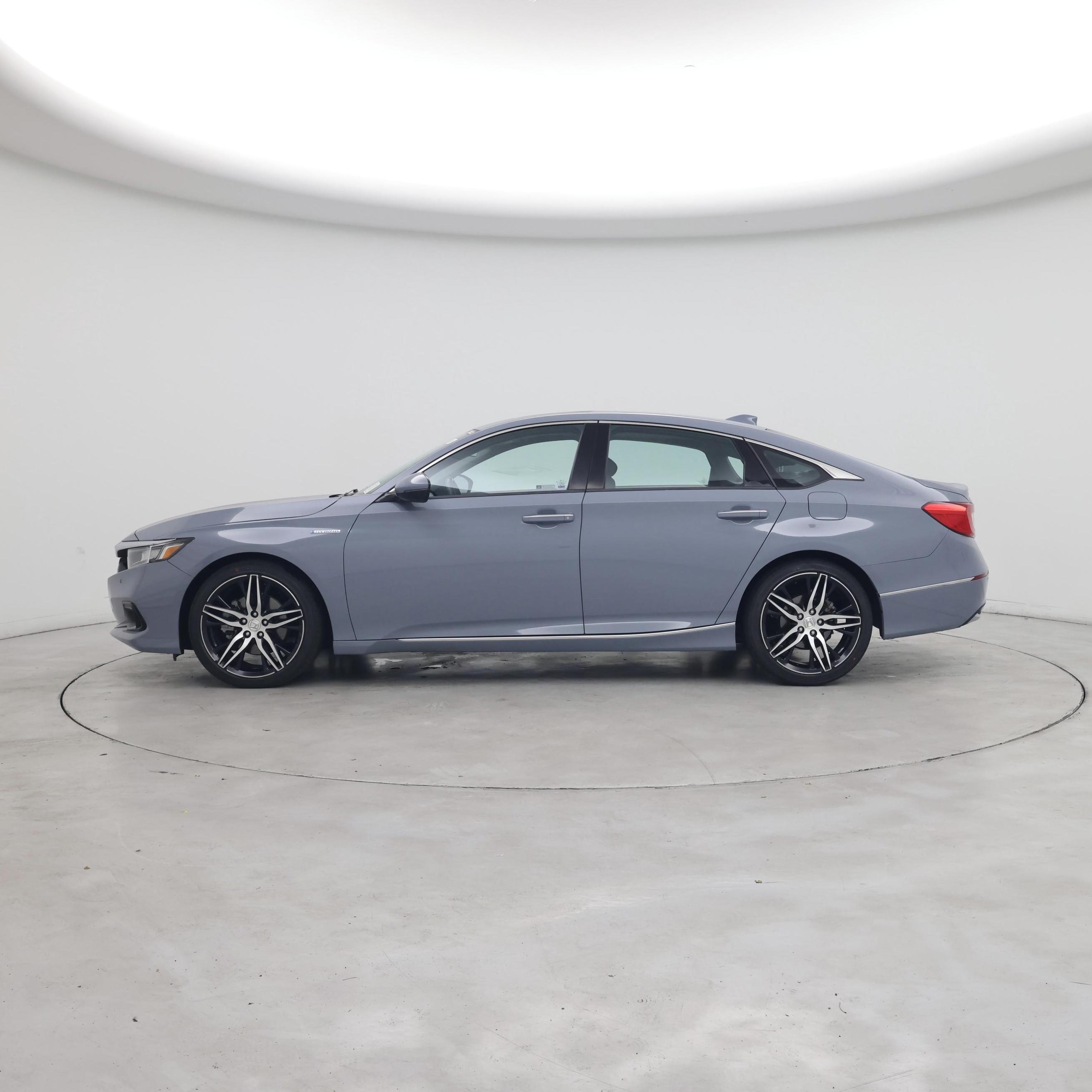 Thumbnail: 2022 Honda Accord - 3