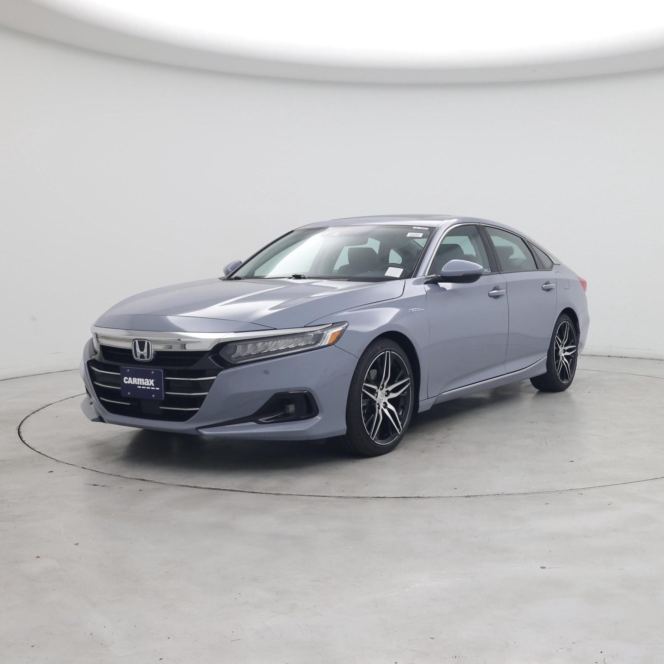 Thumbnail: 2022 Honda Accord - 4