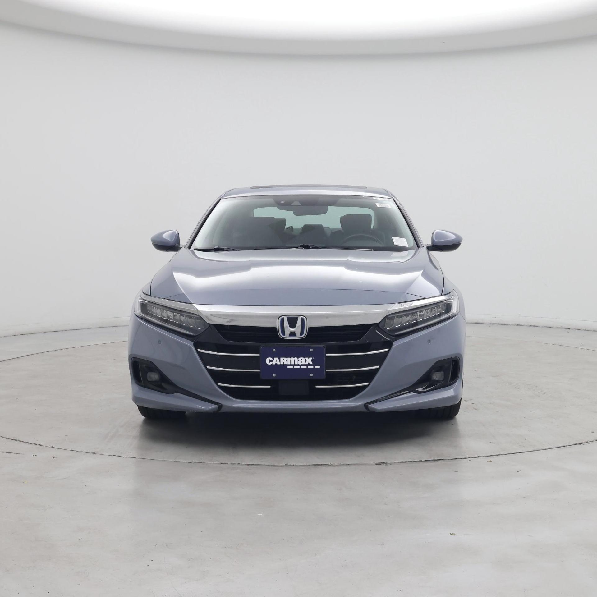 Thumbnail: 2022 Honda Accord - 5