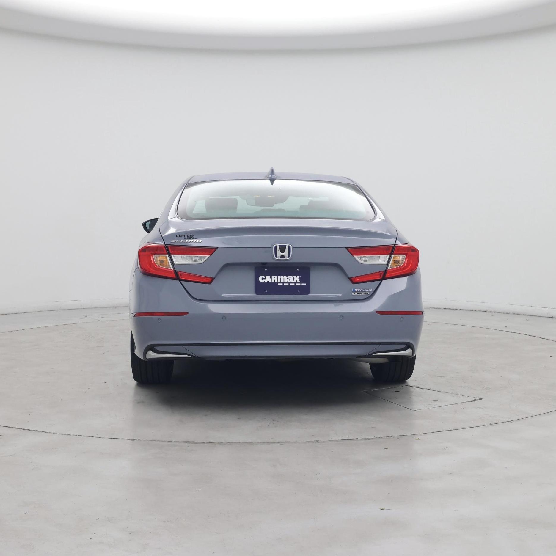 Thumbnail: 2022 Honda Accord - 6