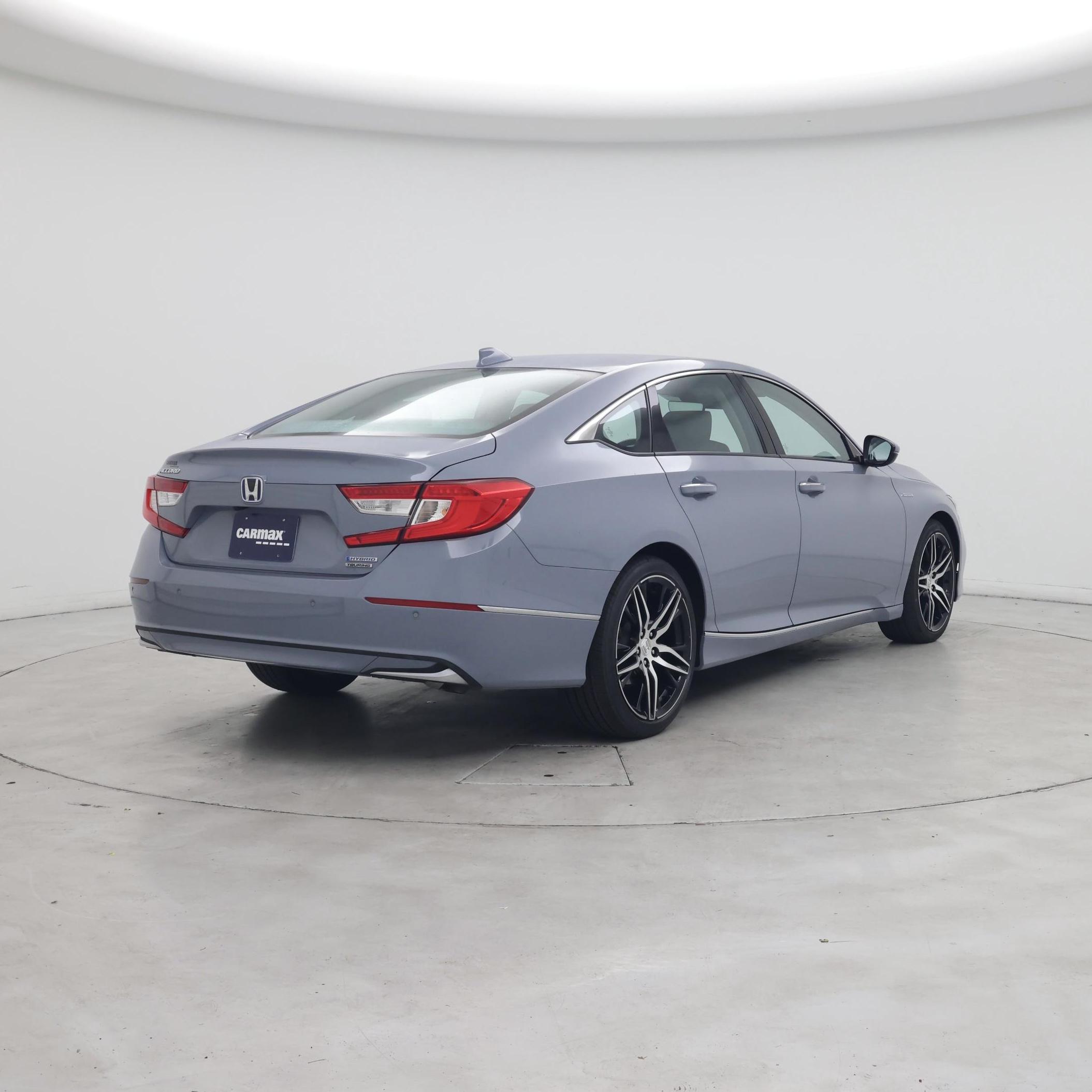 Thumbnail: 2022 Honda Accord - 8