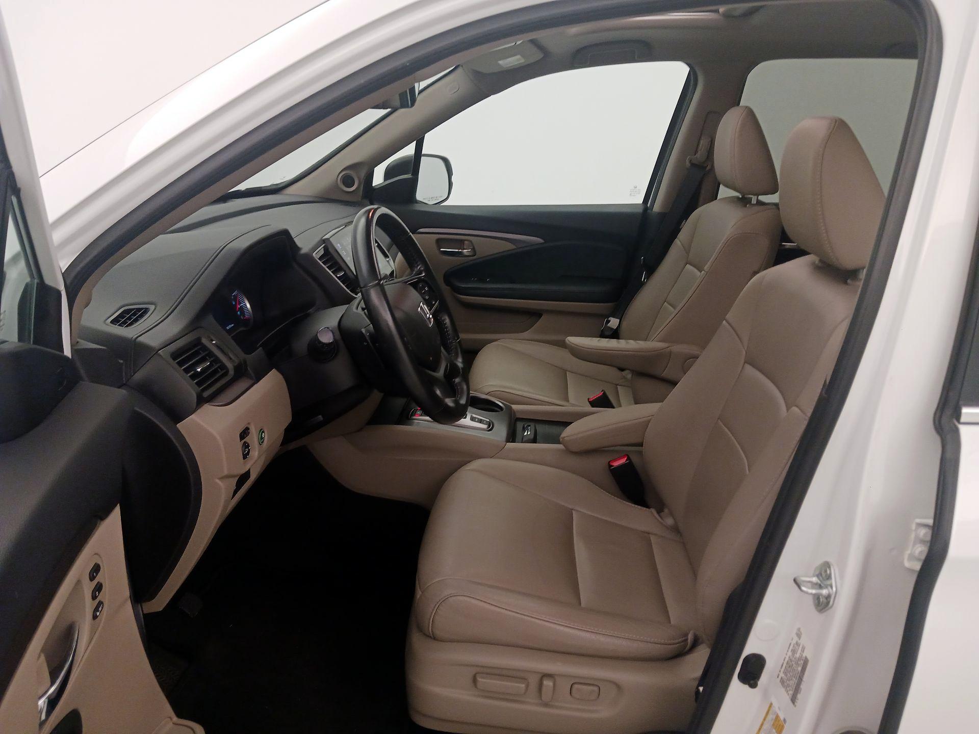 Thumbnail: 2021 Honda Pilot - 11