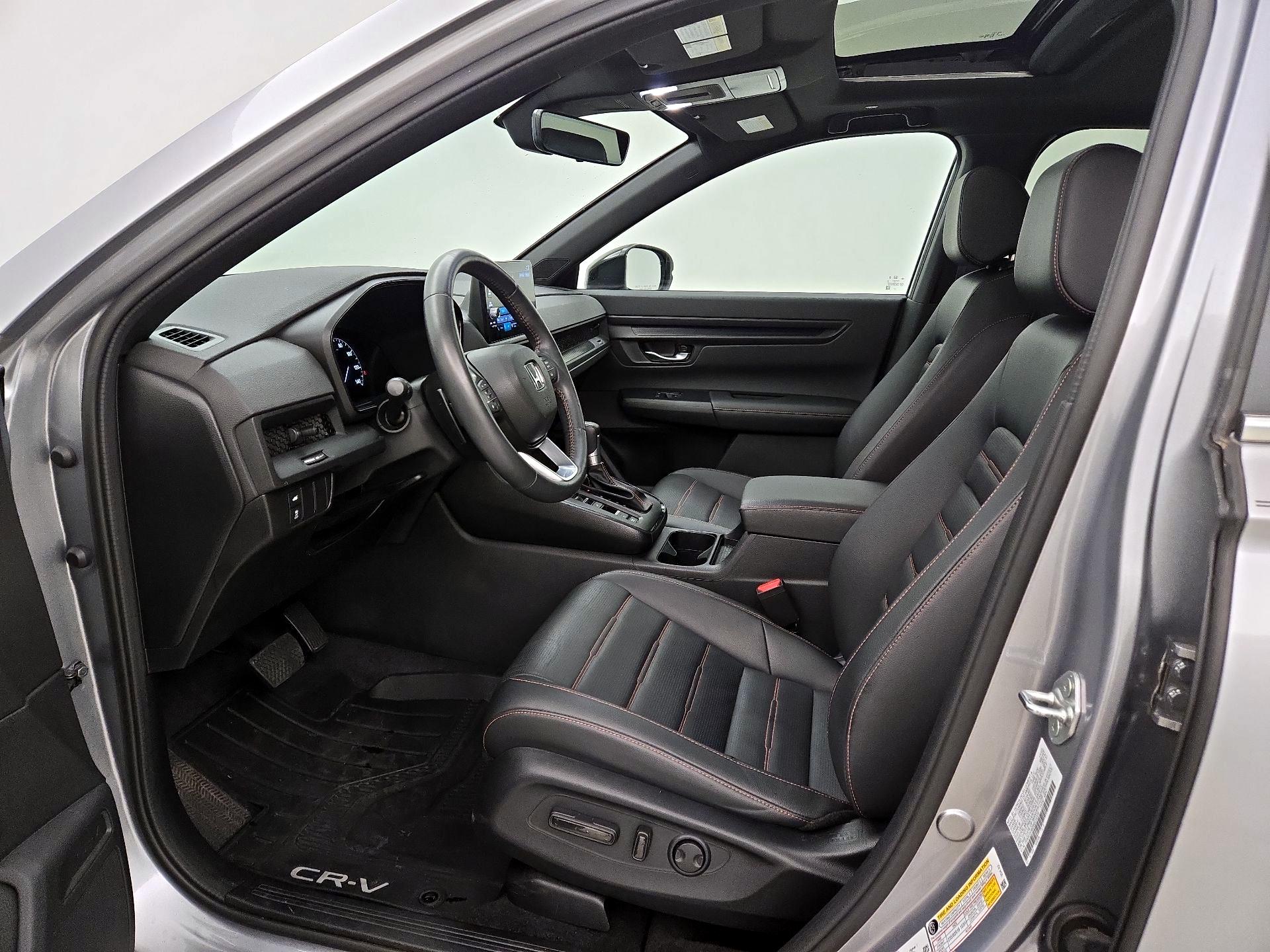 Thumbnail: 2024 Honda CR-V - 11