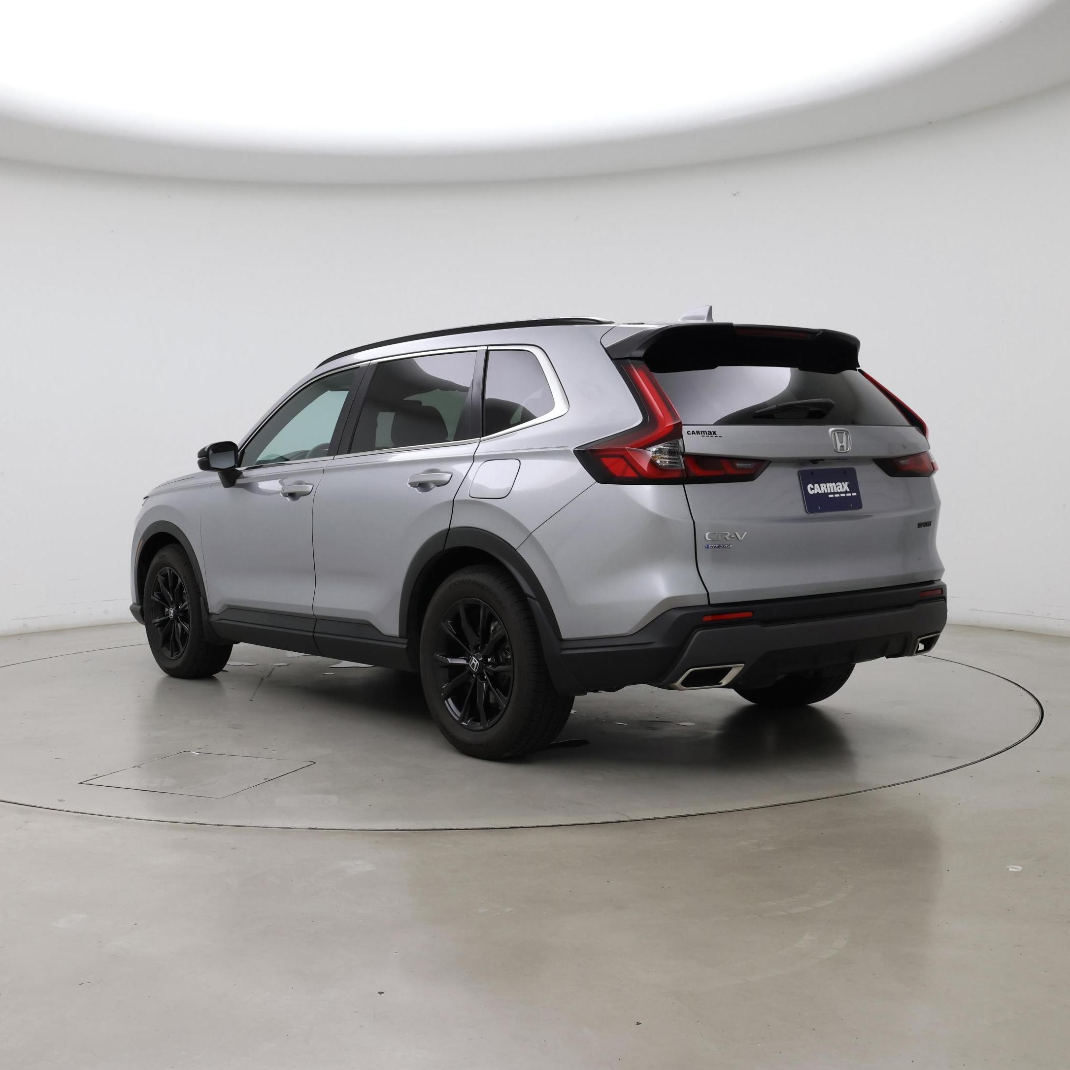 Thumbnail: 2024 Honda CR-V - 2