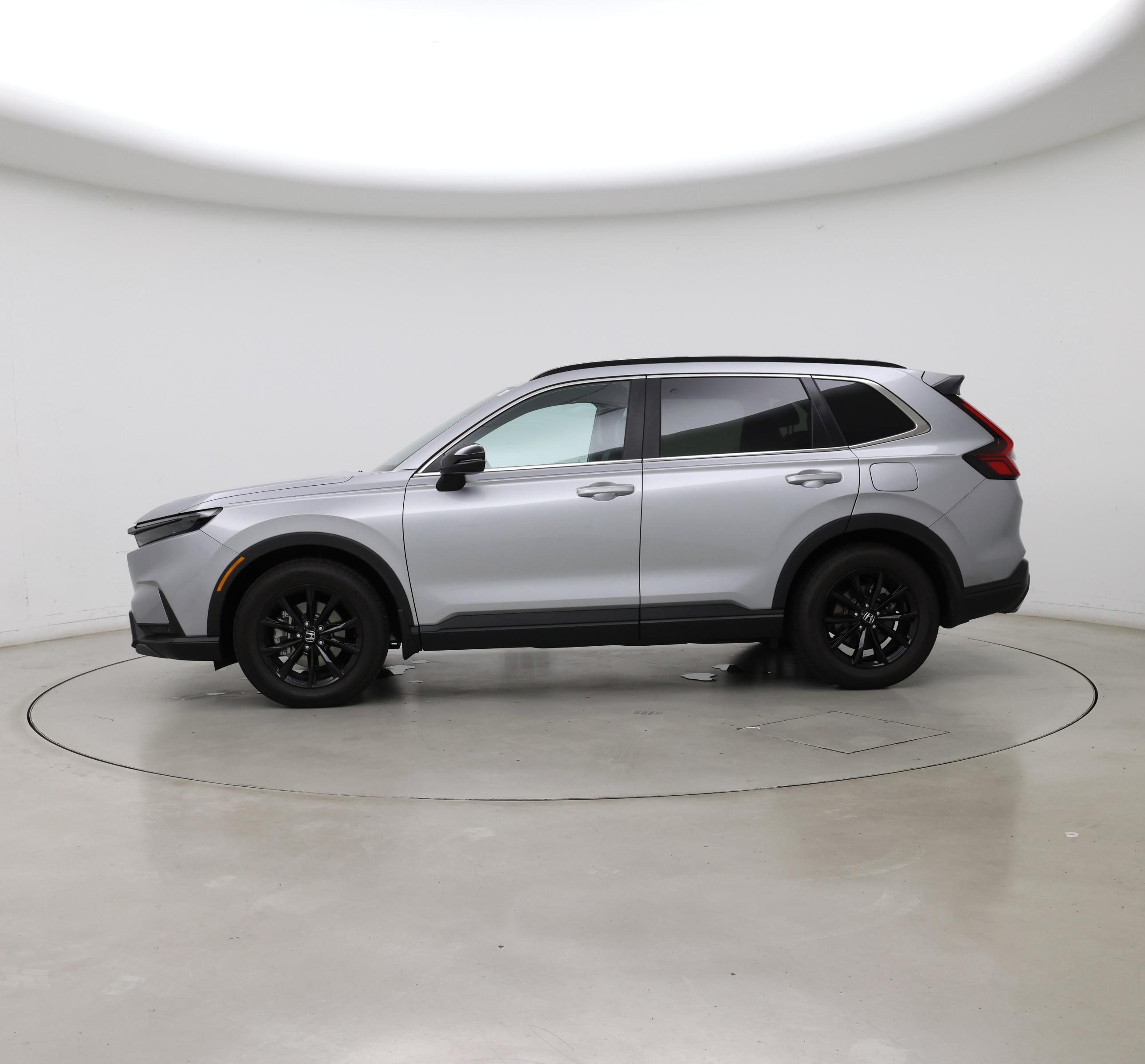 Thumbnail: 2024 Honda CR-V - 3
