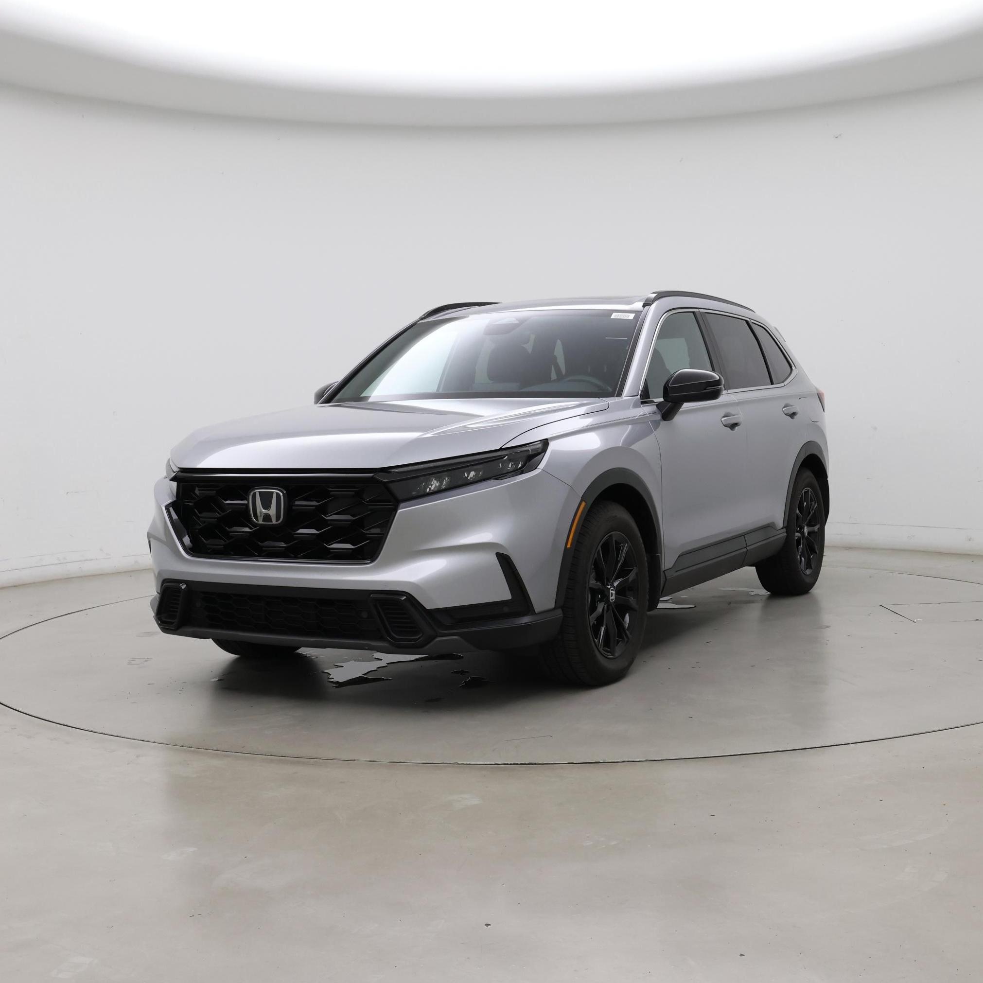 Thumbnail: 2024 Honda CR-V - 4