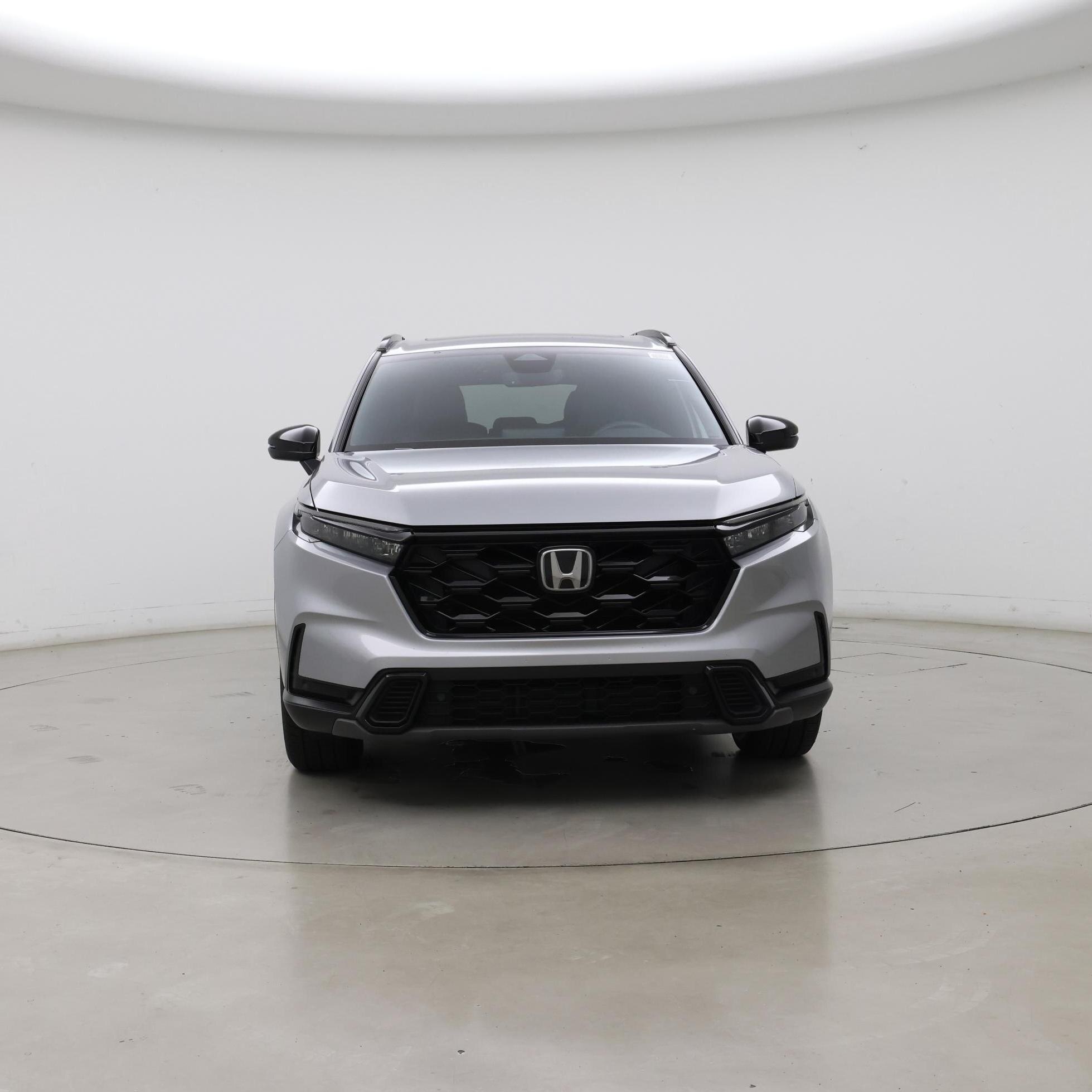 Thumbnail: 2024 Honda CR-V - 5
