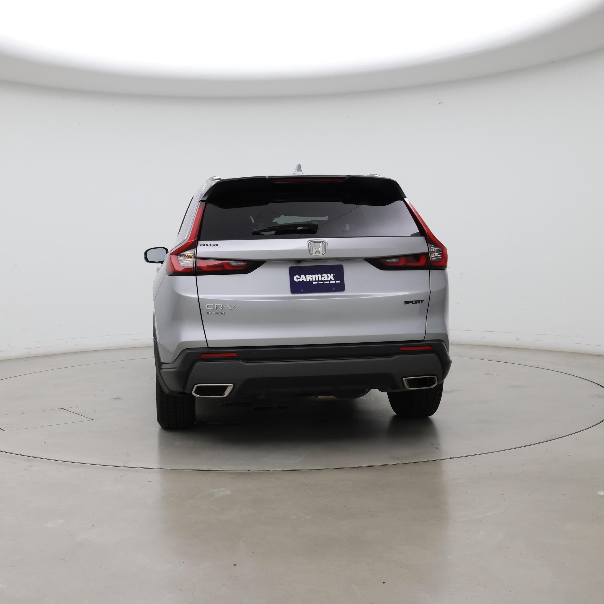 Thumbnail: 2024 Honda CR-V - 6