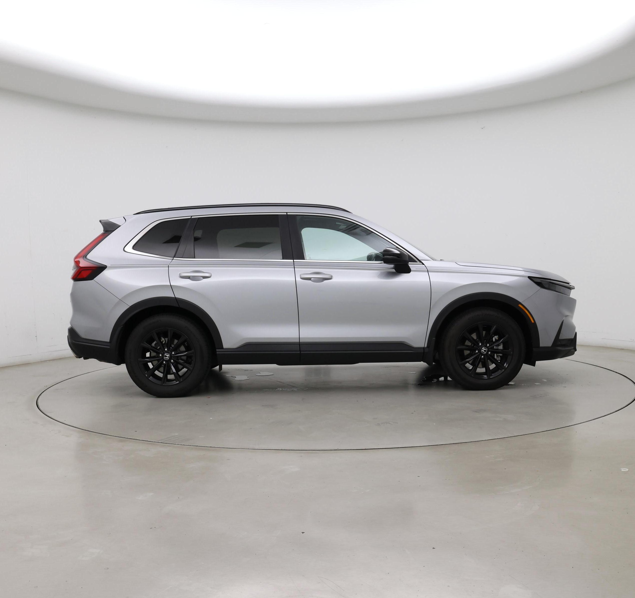 Thumbnail: 2024 Honda CR-V - 7