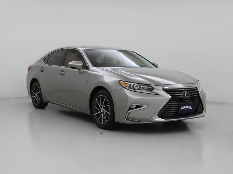 2016 Lexus ES 350 null