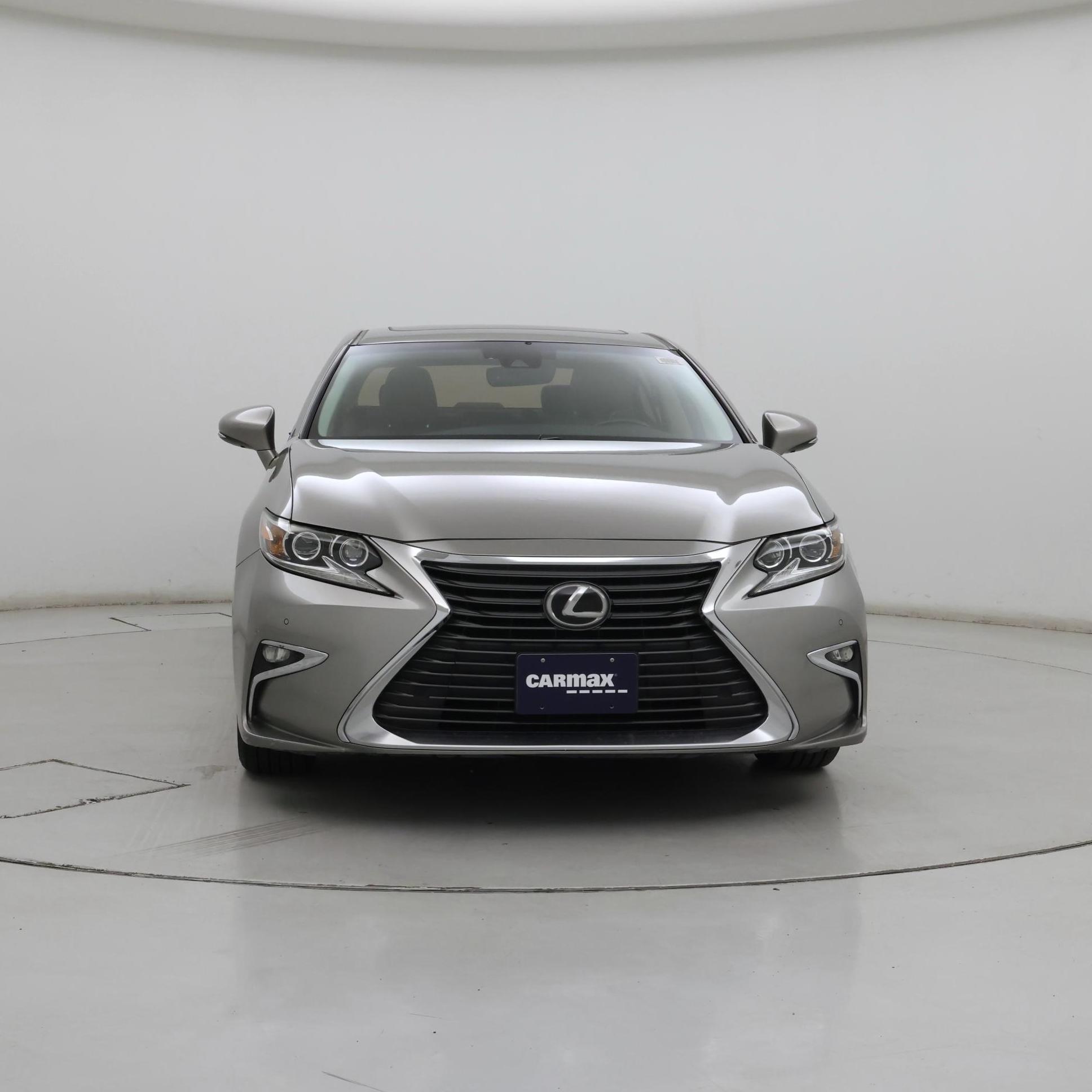 Thumbnail: 2016 Lexus ES - 5