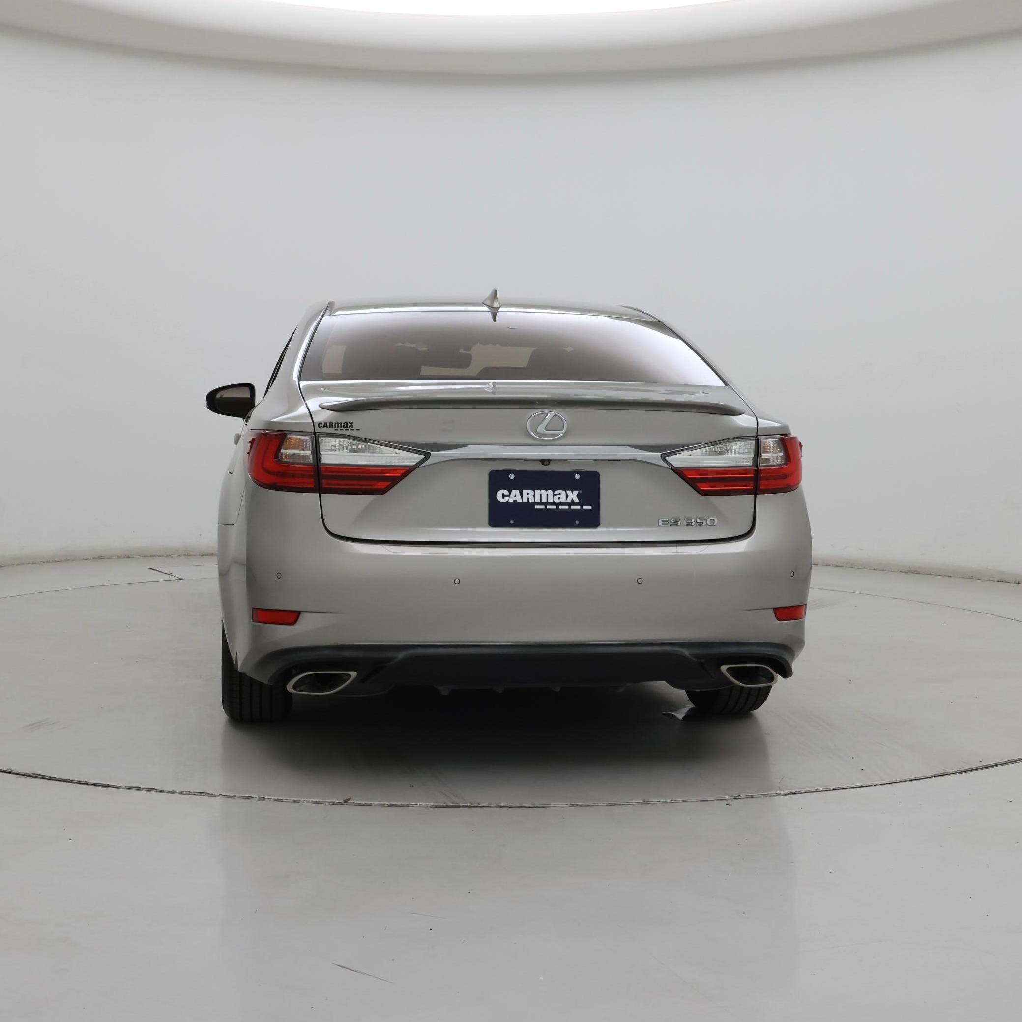 Thumbnail: 2016 Lexus ES - 6