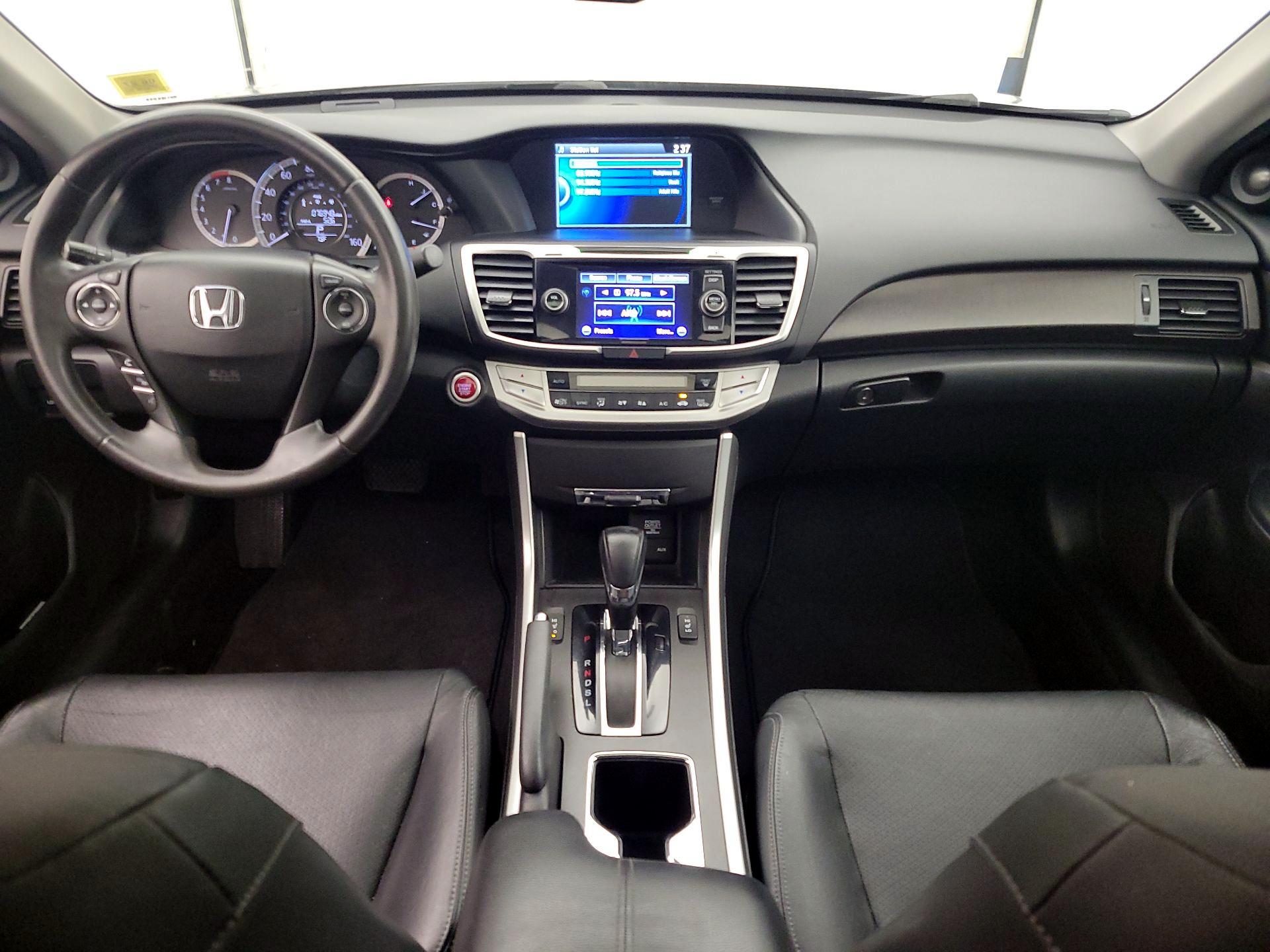 Thumbnail: 2014 Honda Accord - 9