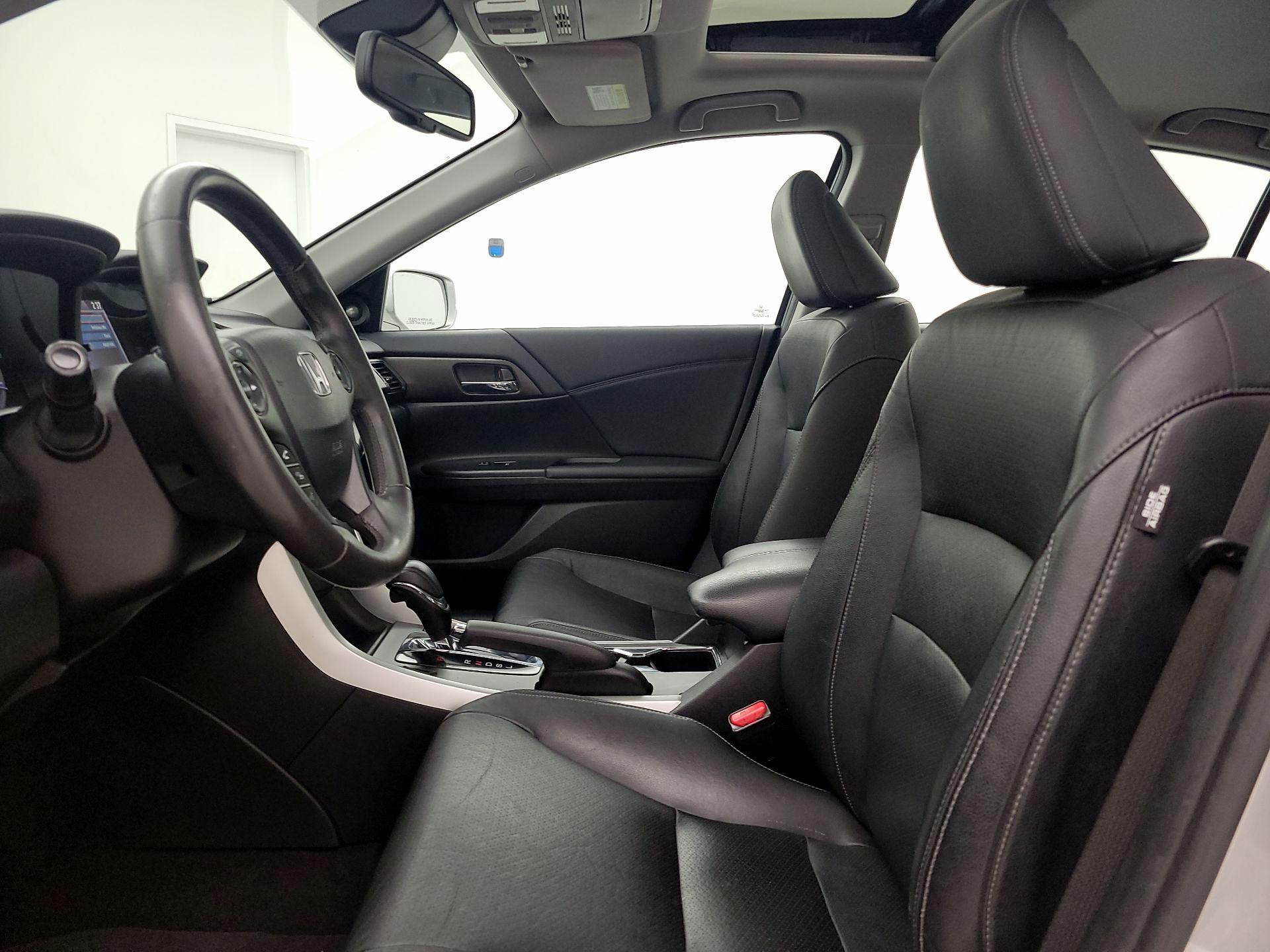 Thumbnail: 2014 Honda Accord - 11
