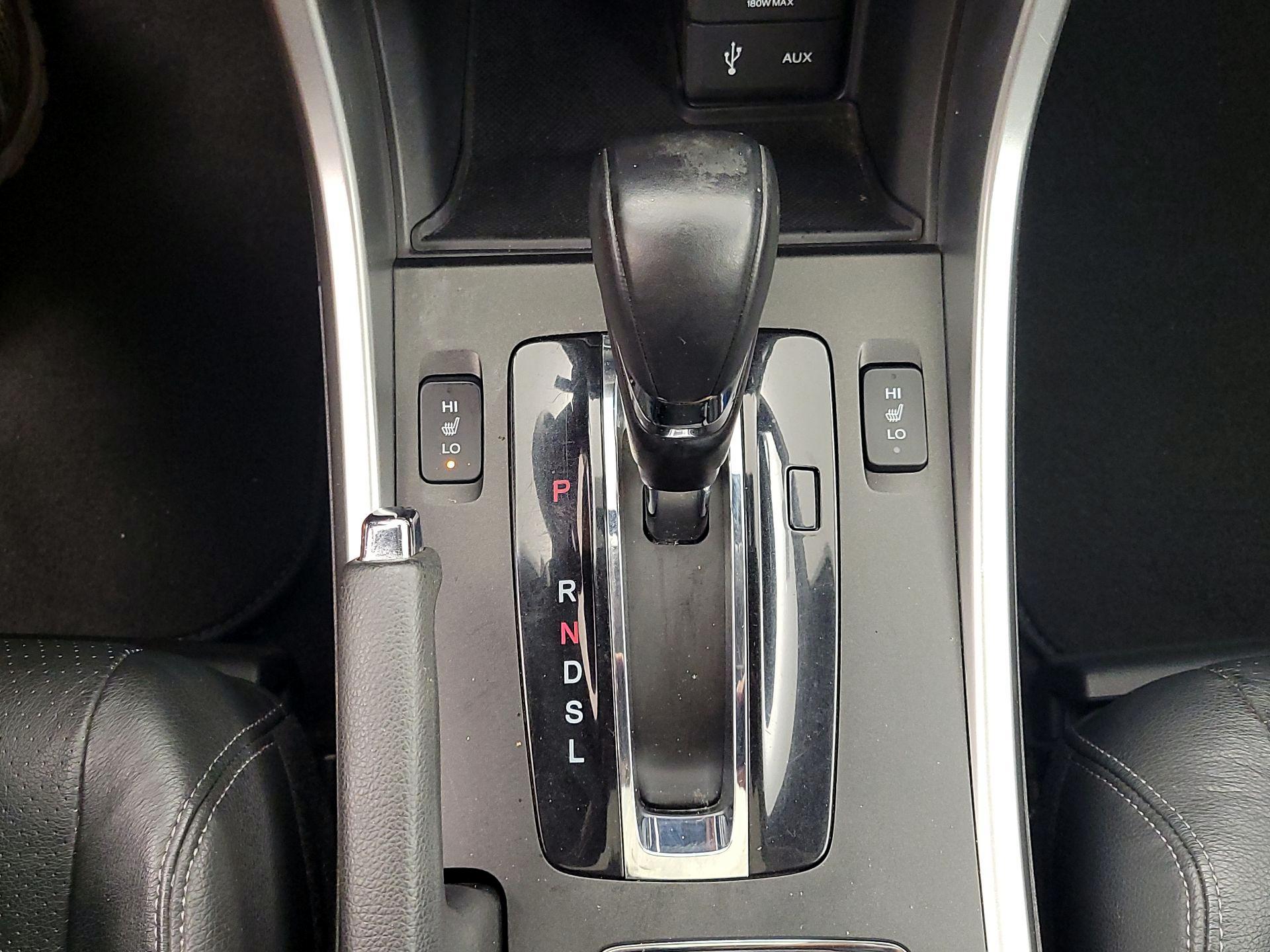 Thumbnail: 2014 Honda Accord - 17