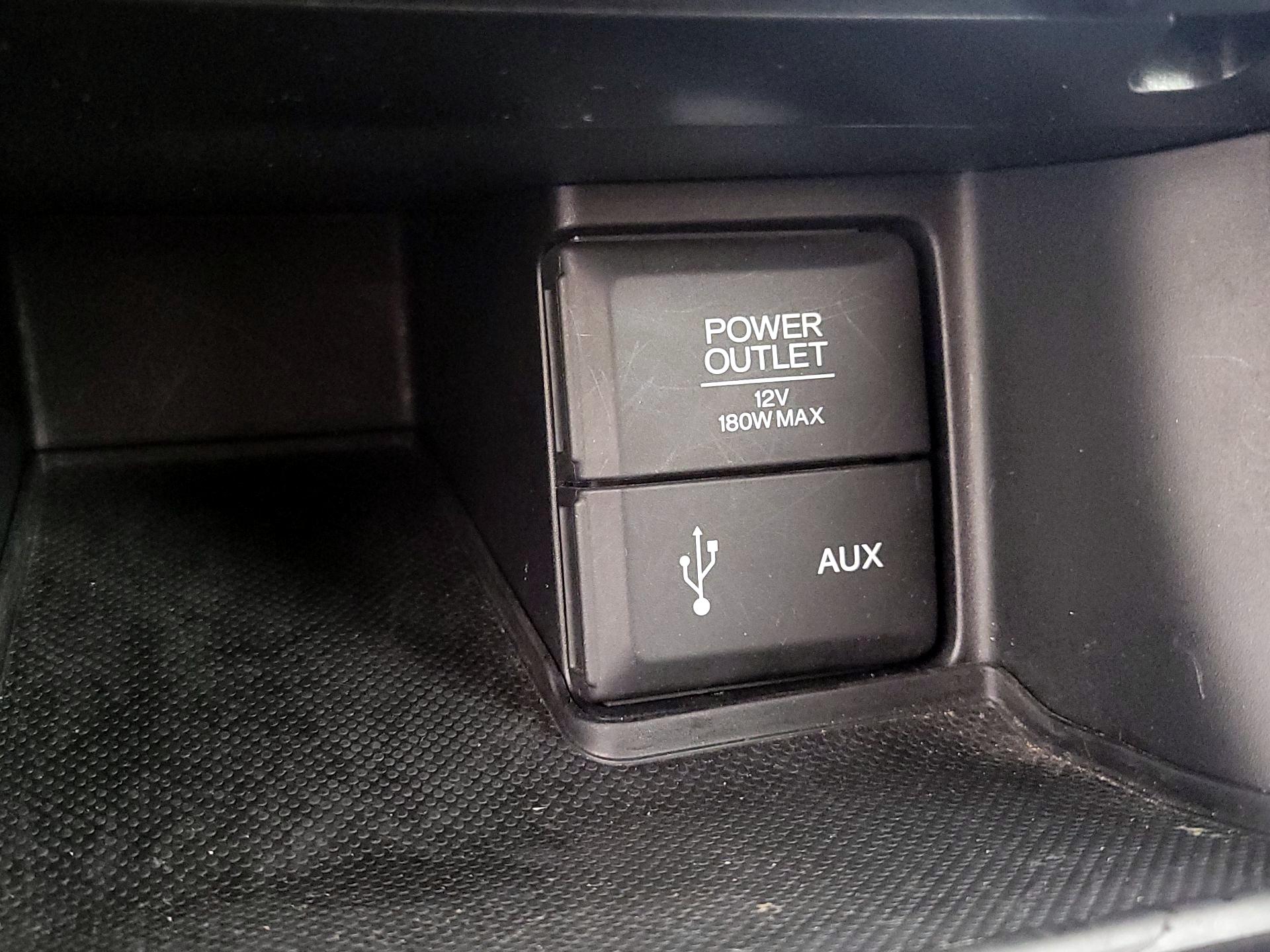 Thumbnail: 2014 Honda Accord - 18