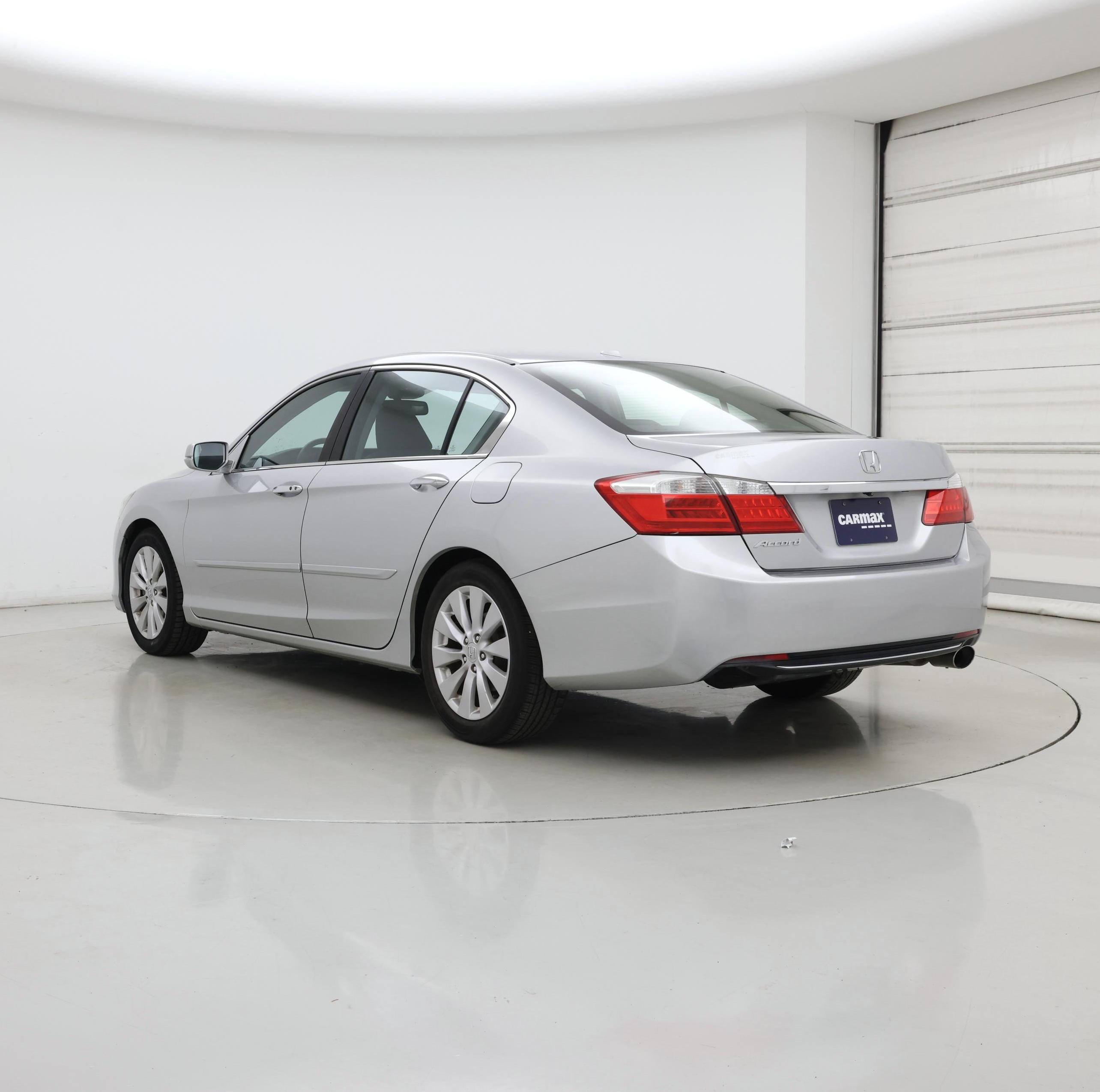 Thumbnail: 2014 Honda Accord - 2
