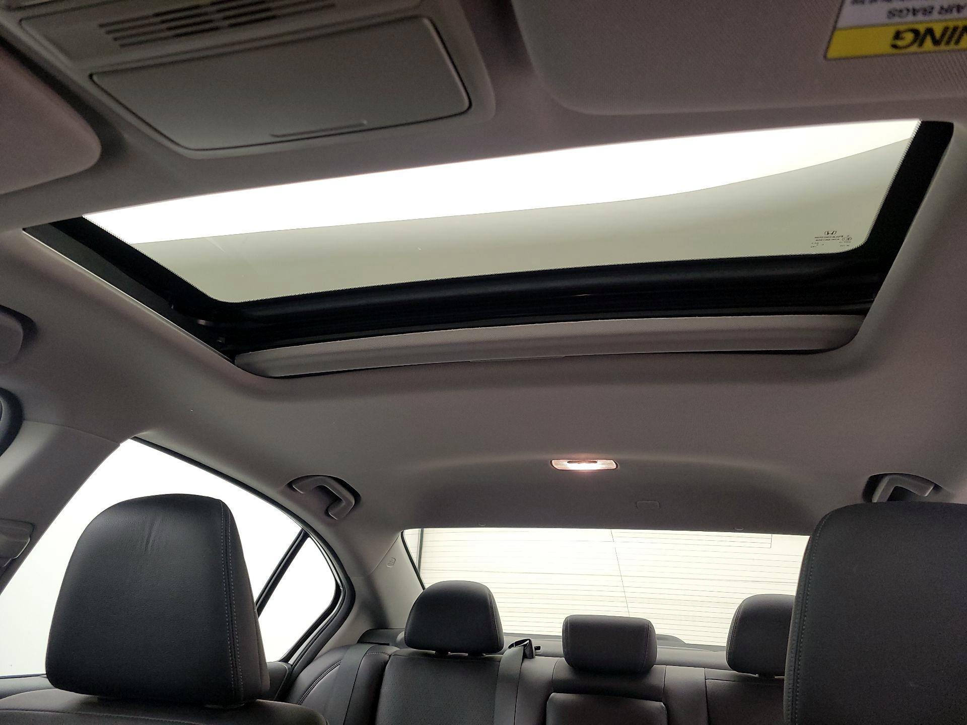 Thumbnail: 2014 Honda Accord - 19