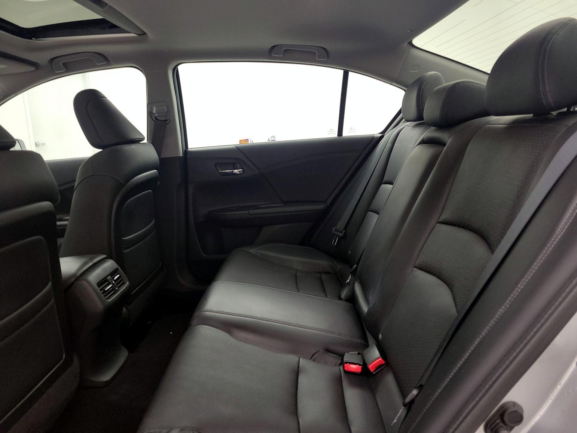 Thumbnail: 2014 Honda Accord - 20