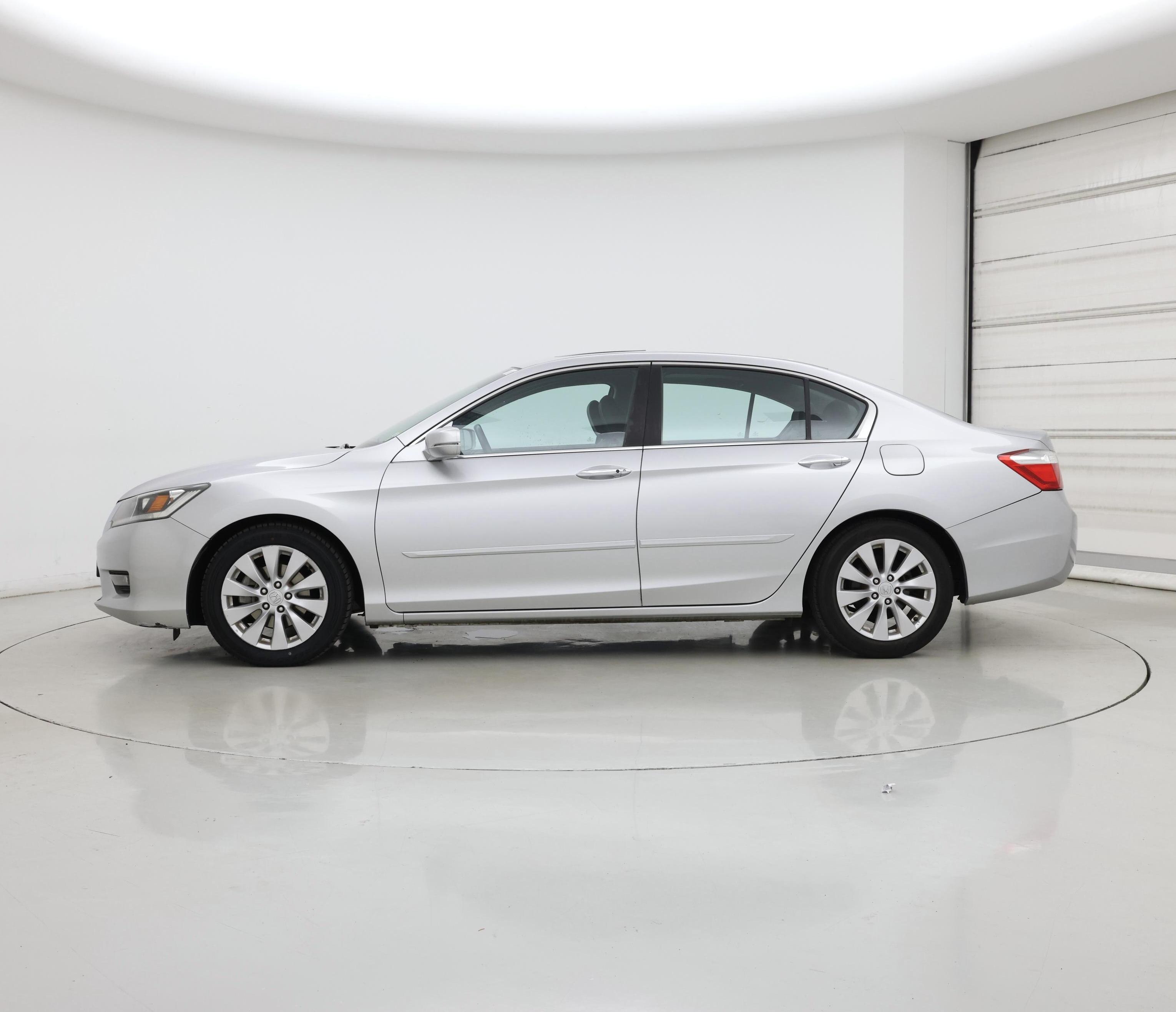Thumbnail: 2014 Honda Accord - 3