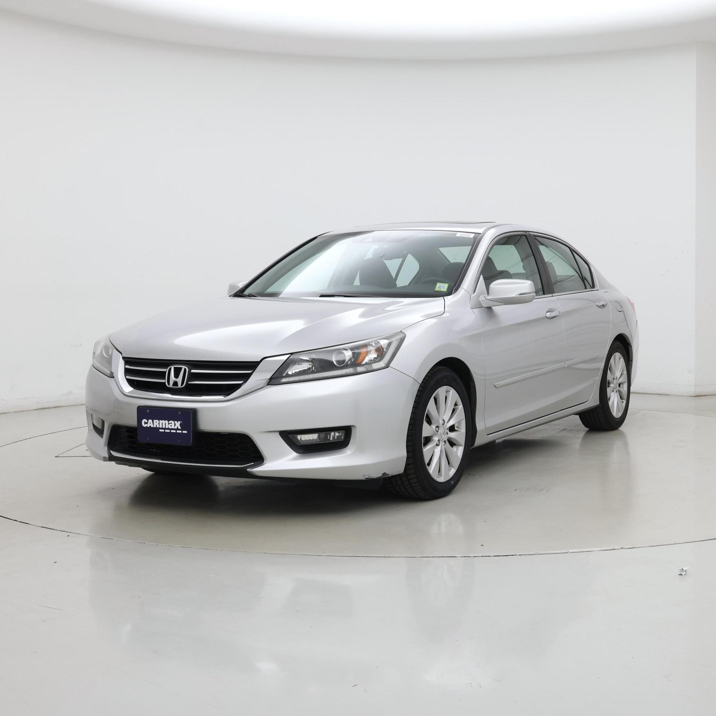 Thumbnail: 2014 Honda Accord - 4