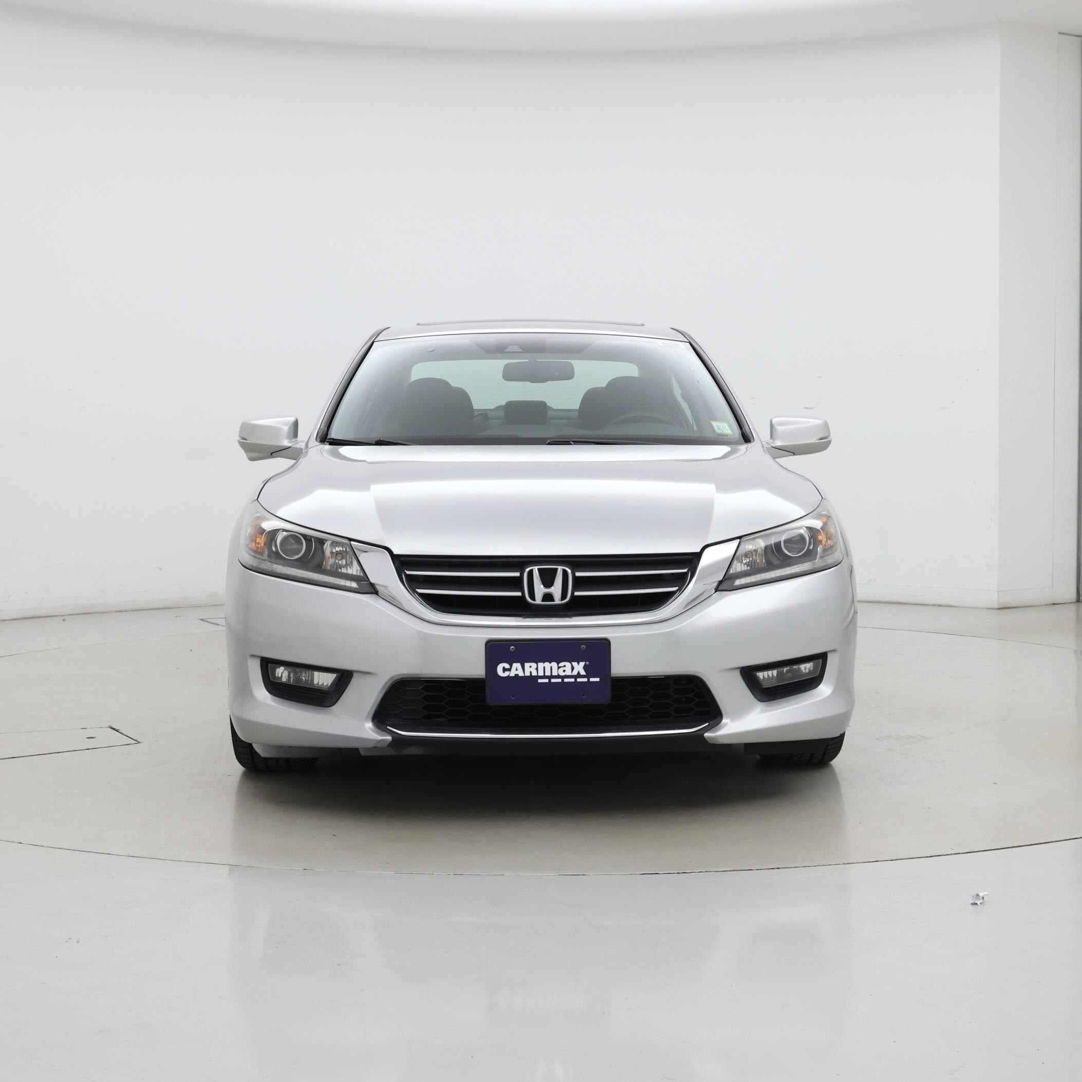 Thumbnail: 2014 Honda Accord - 5