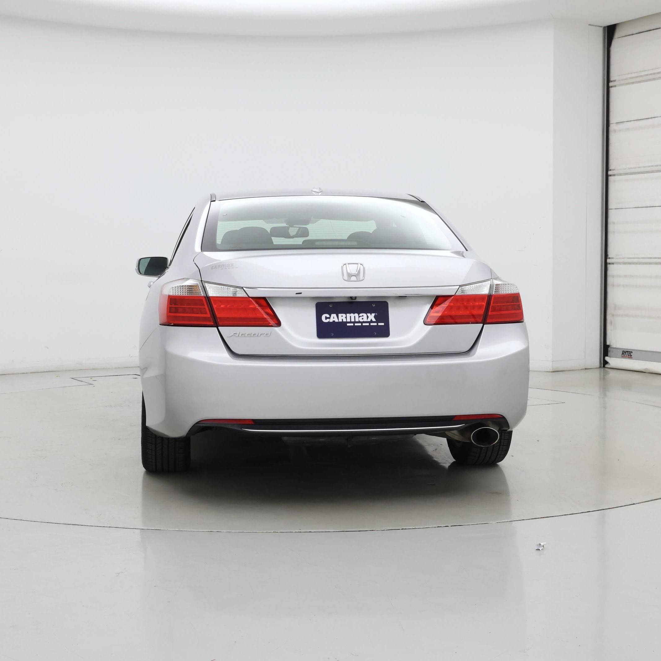 Thumbnail: 2014 Honda Accord - 6