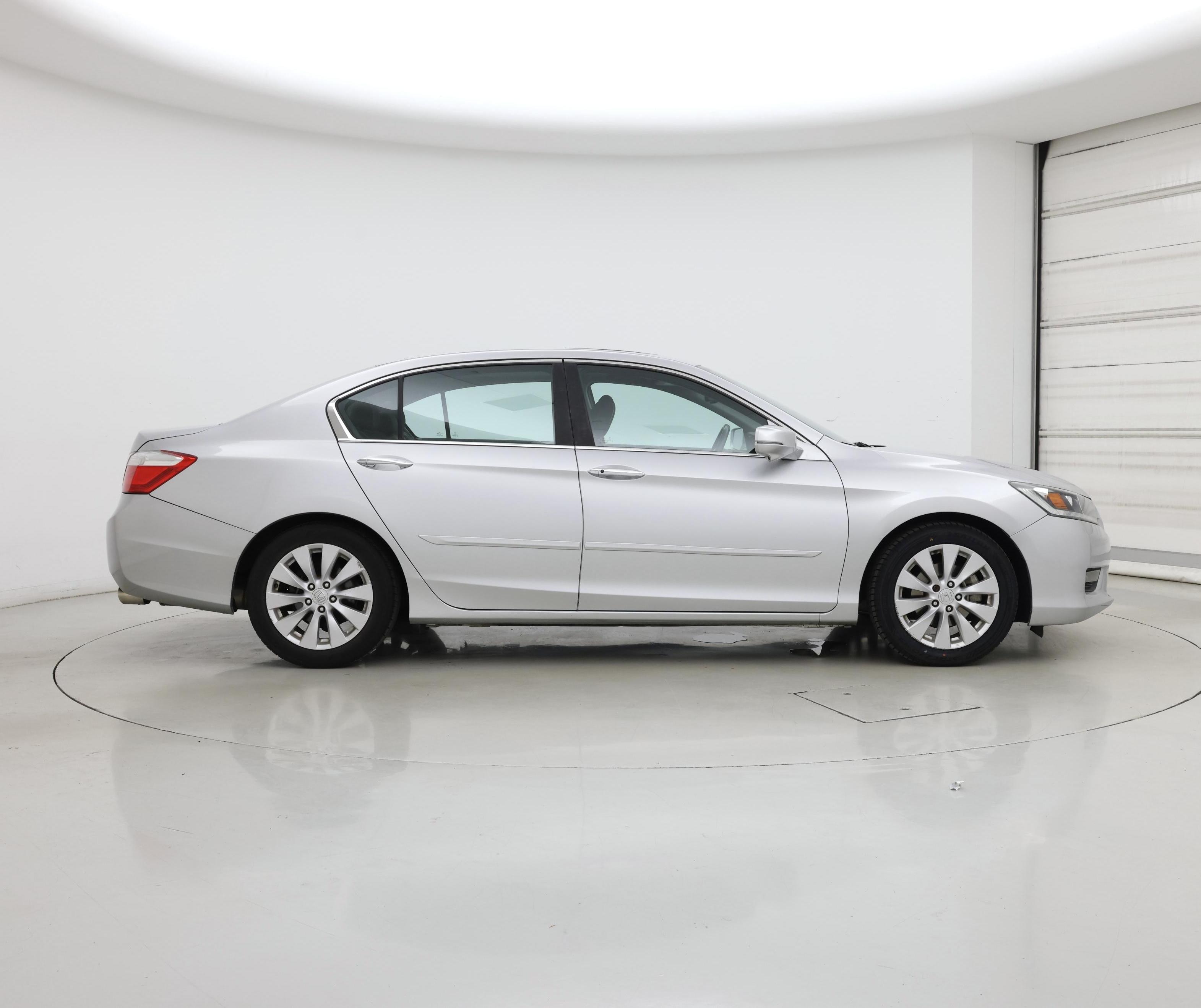 Thumbnail: 2014 Honda Accord - 7