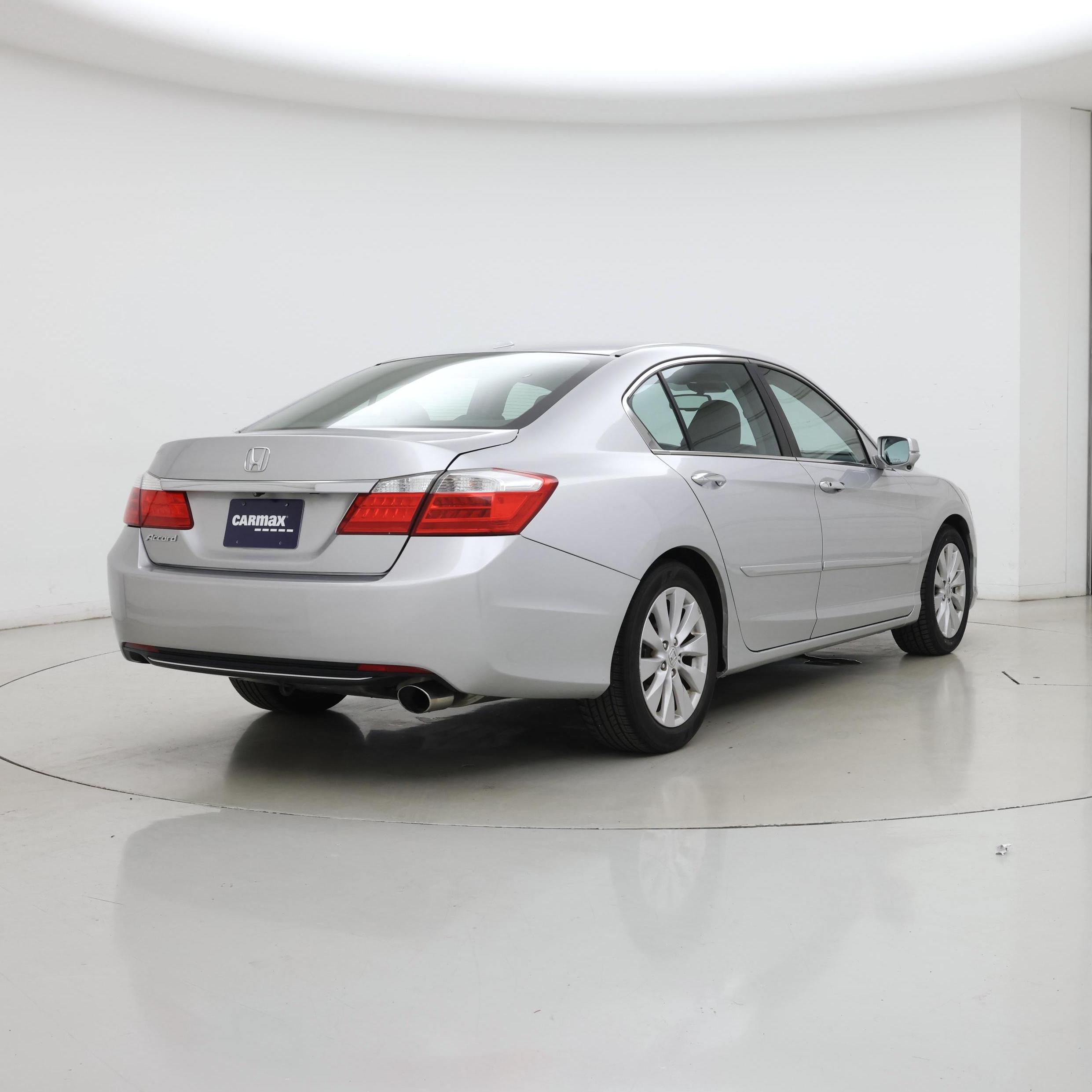 Thumbnail: 2014 Honda Accord - 8