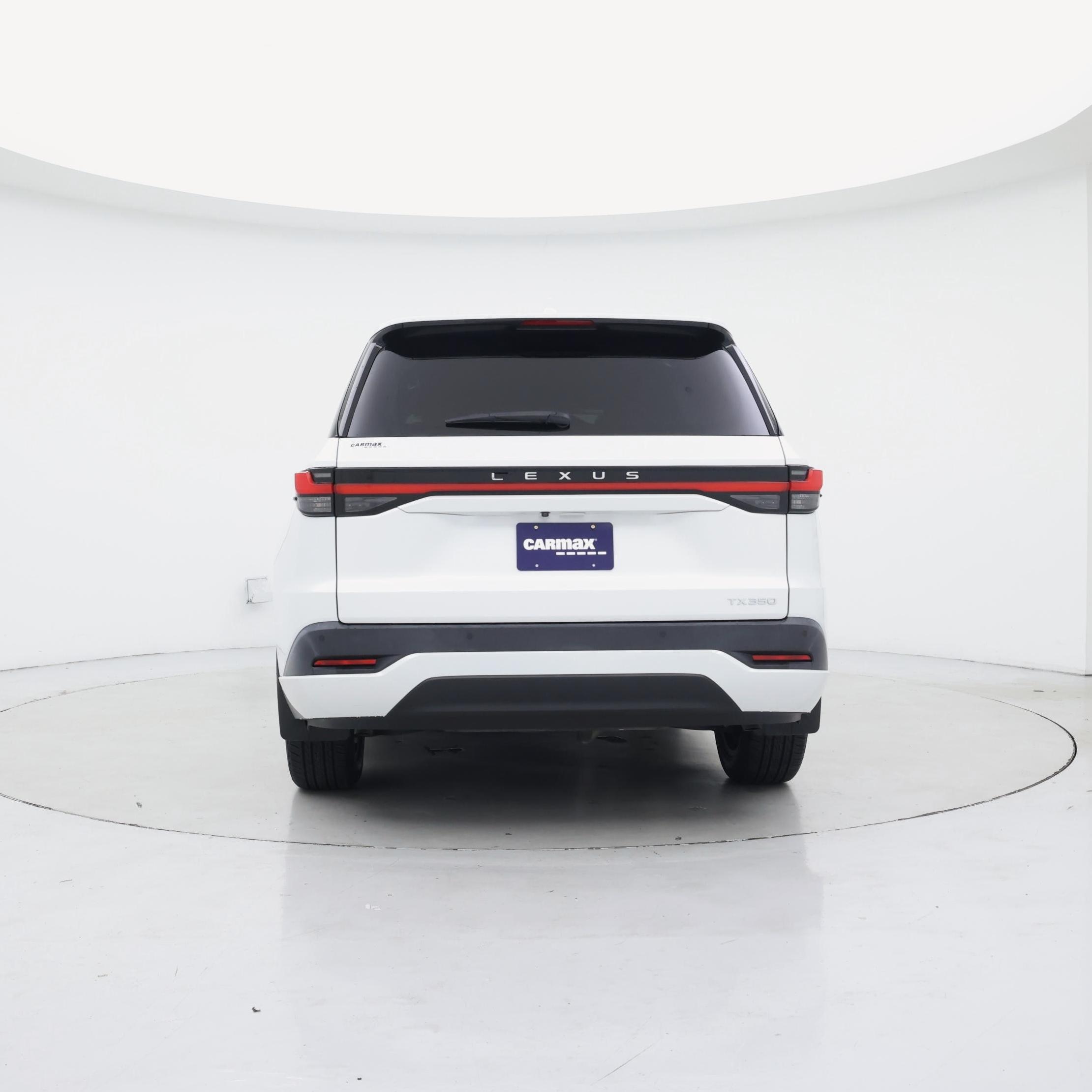Thumbnail: 2024 Lexus TX - 6