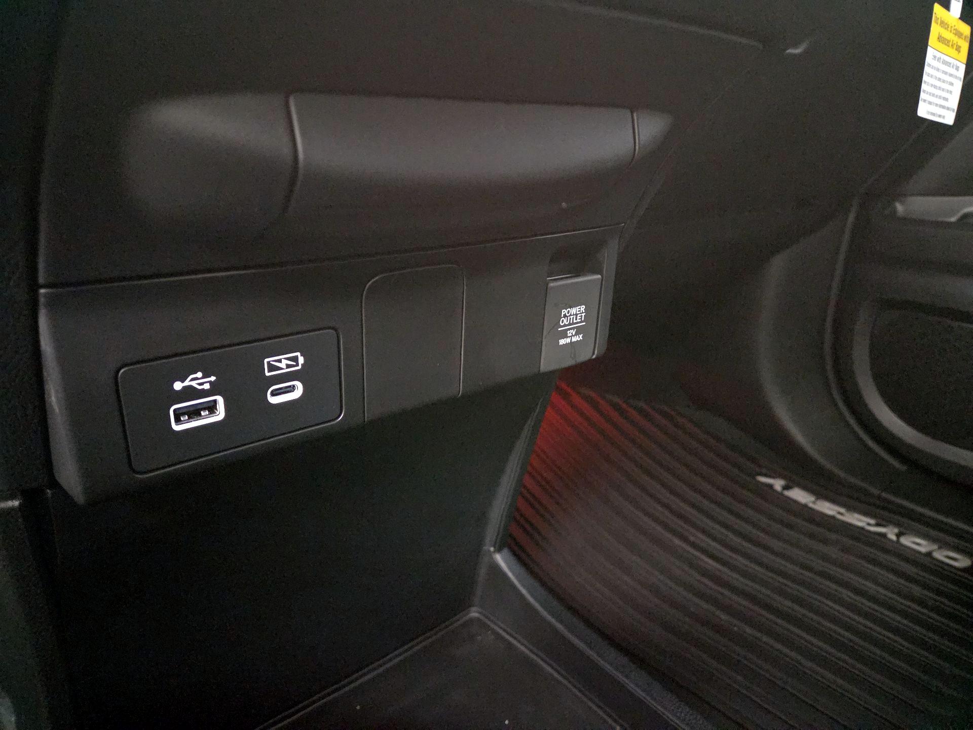 Thumbnail: 2026 Honda Odyssey - 18