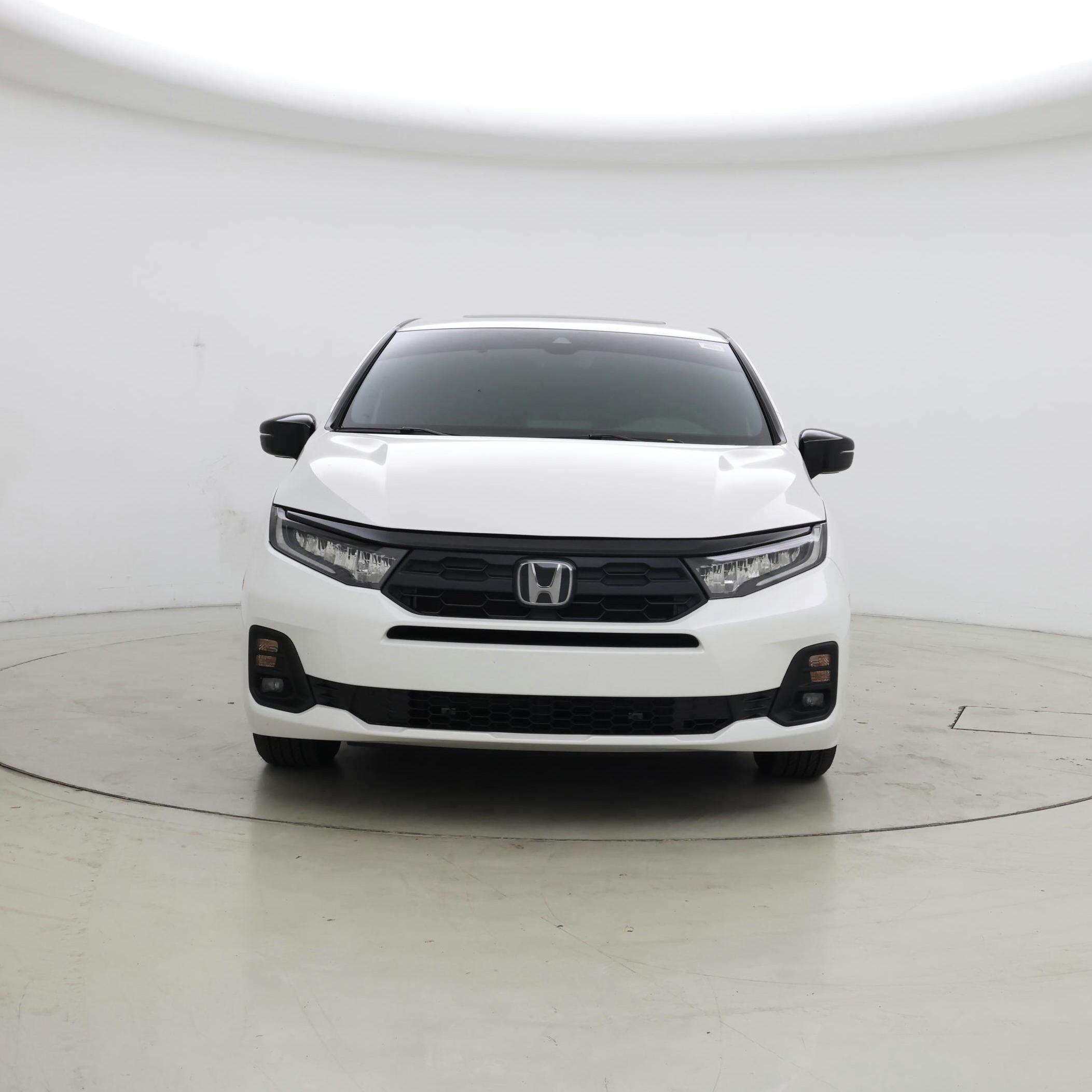 Thumbnail: 2026 Honda Odyssey - 5