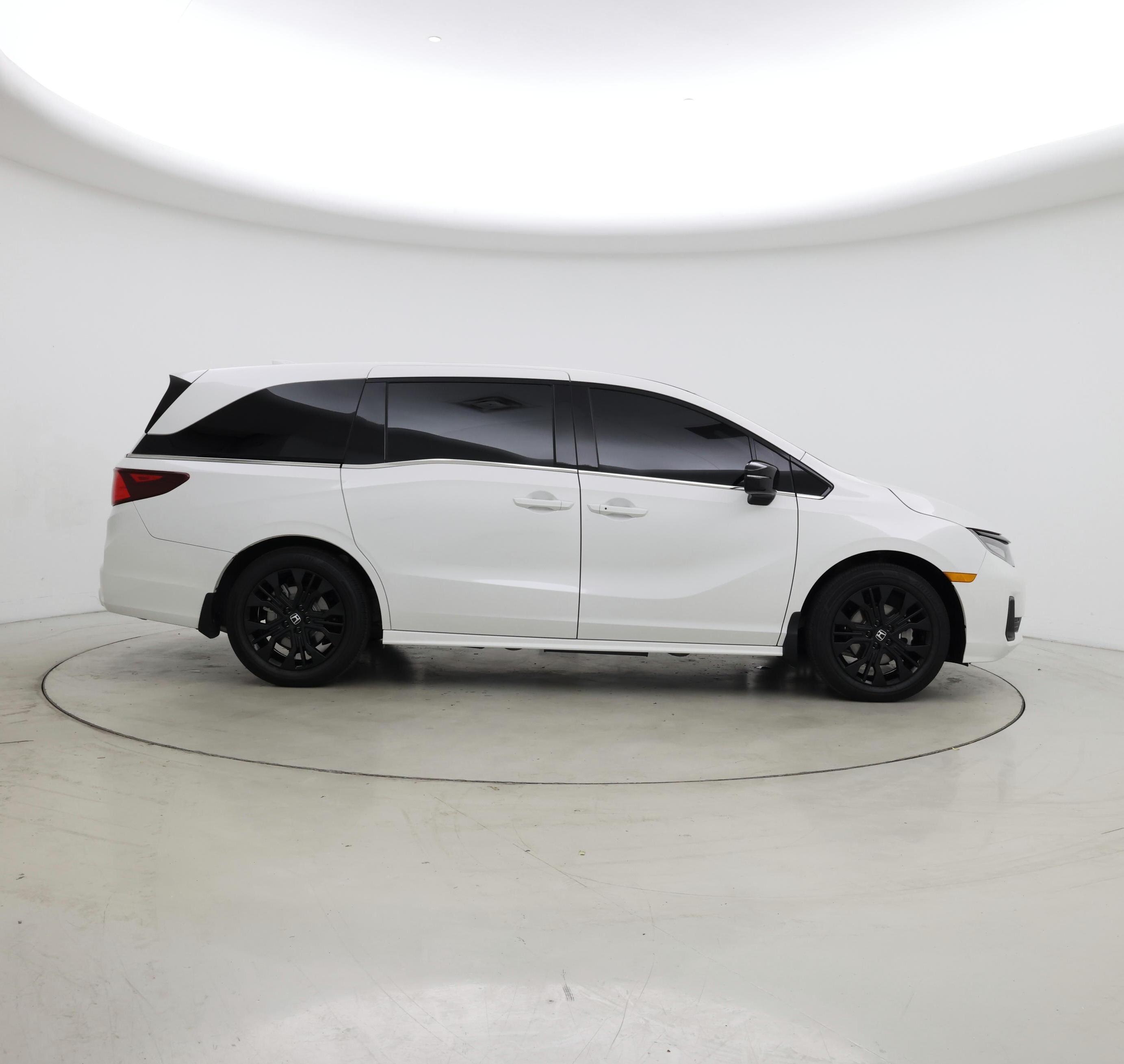 Thumbnail: 2026 Honda Odyssey - 7