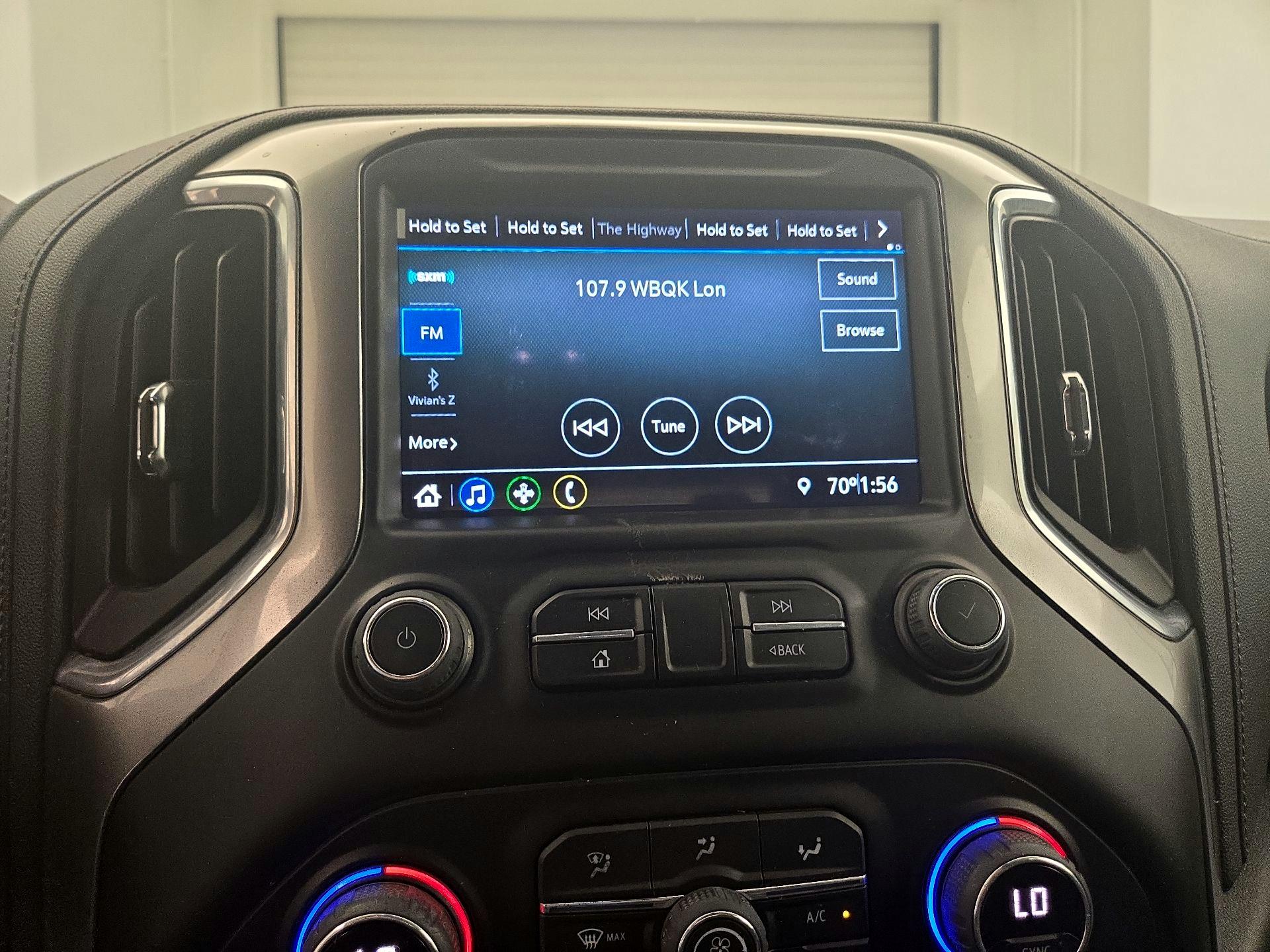 Thumbnail: 2023 Chevrolet Silverado 3500 - 15