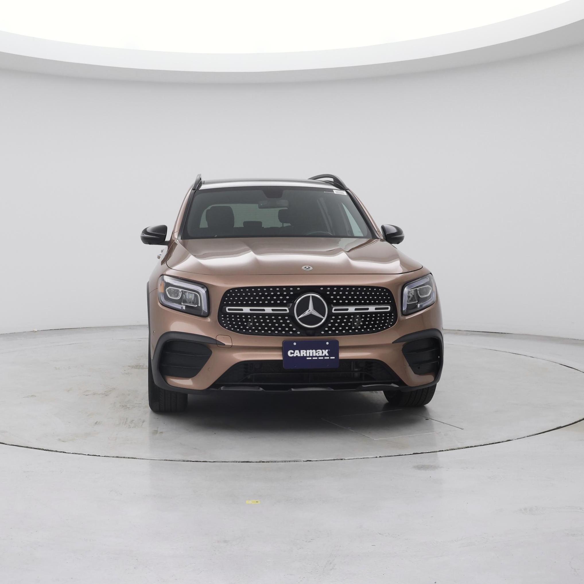 Thumbnail: 2022 Mercedes-Benz GLB - 5